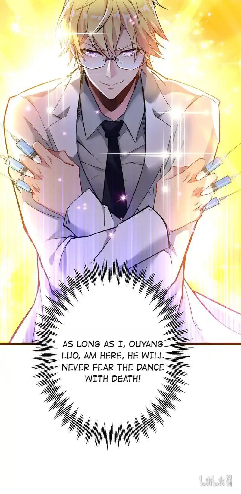 The Fiesty Wife Is Not to Be Messed With 4