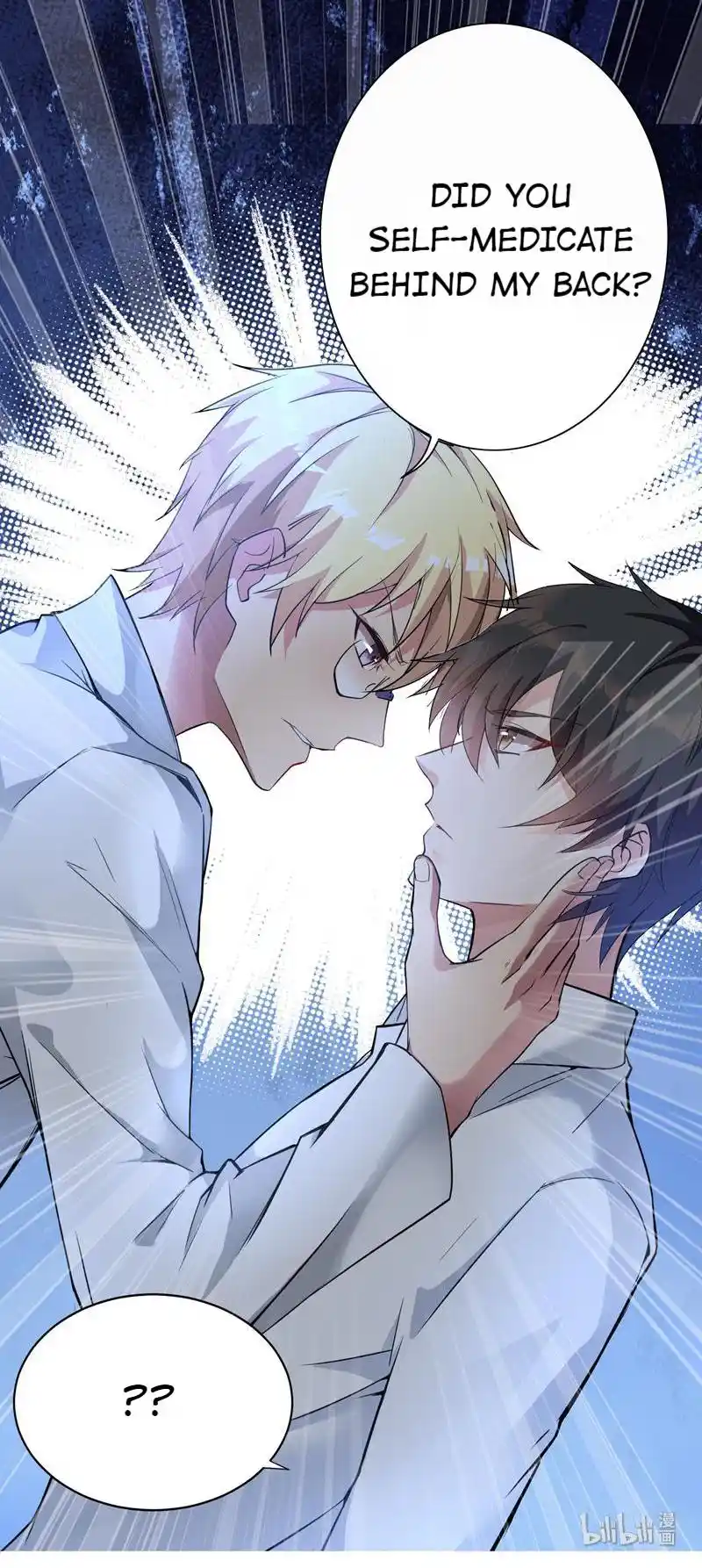 The Fiesty Wife Is Not to Be Messed With 4