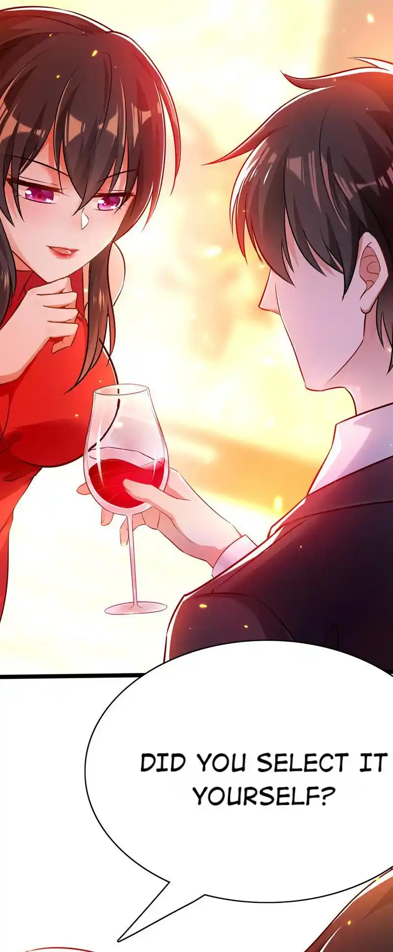 The Fiesty Wife Is Not to Be Messed With 40