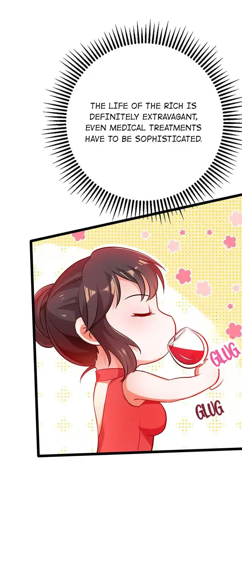 The Fiesty Wife Is Not to Be Messed With 40