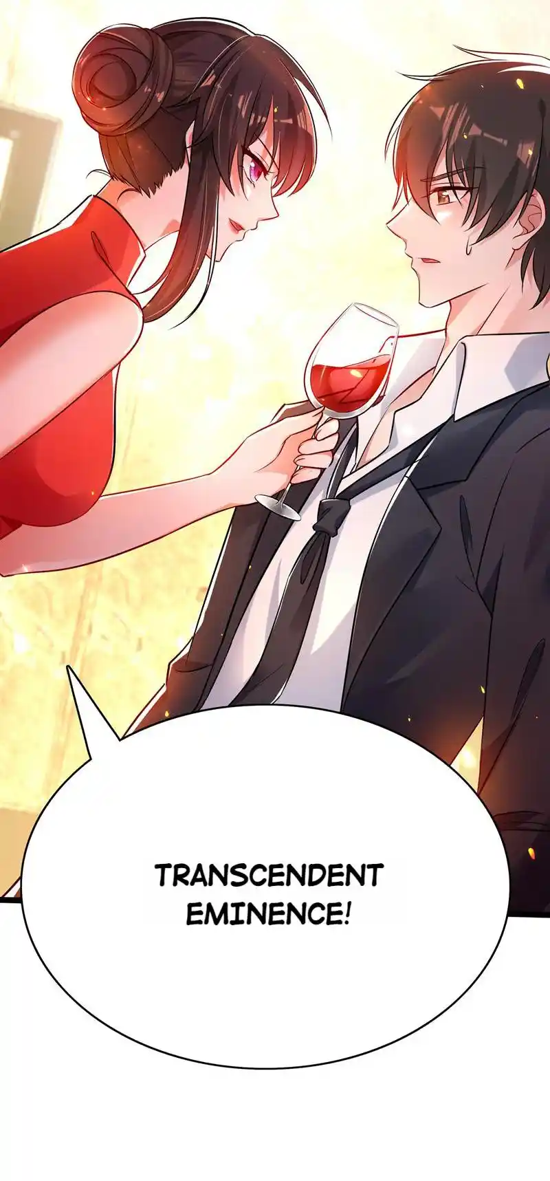 The Fiesty Wife Is Not to Be Messed With 40