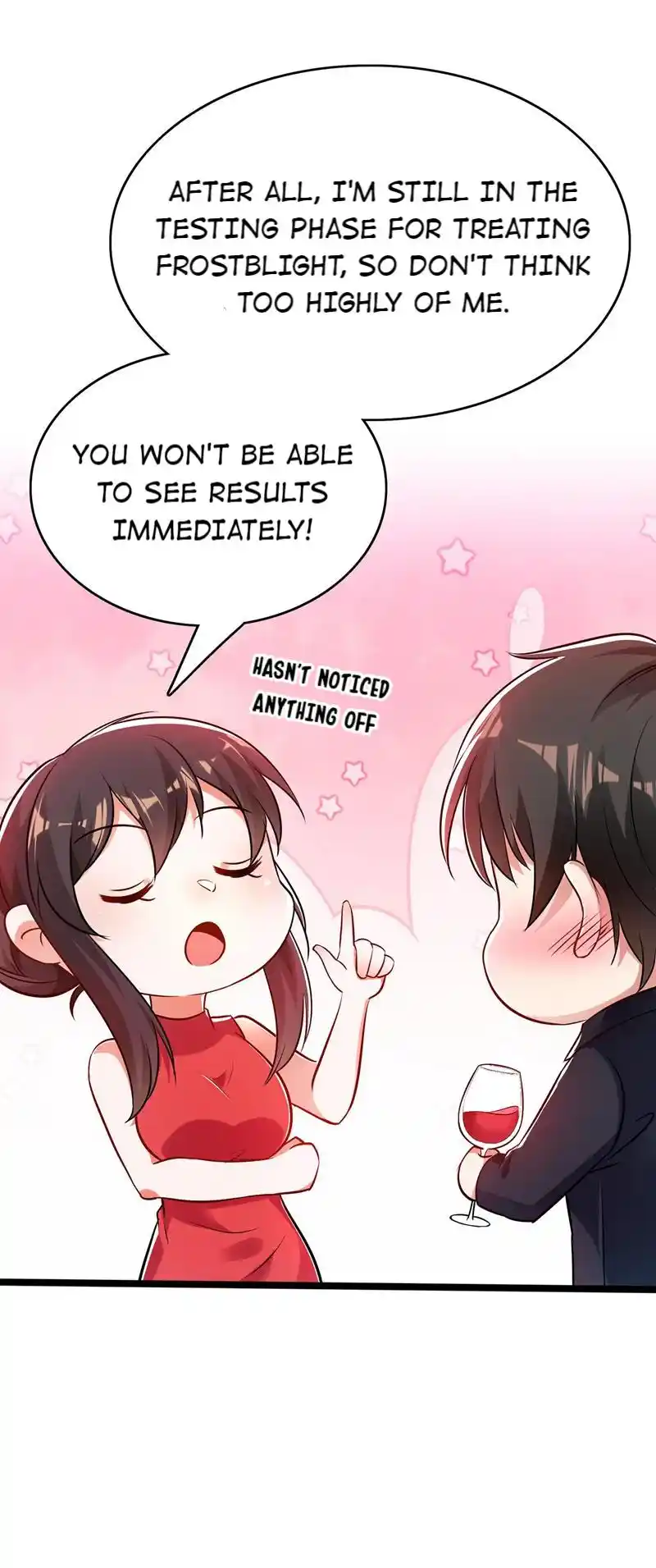 The Fiesty Wife Is Not to Be Messed With 40