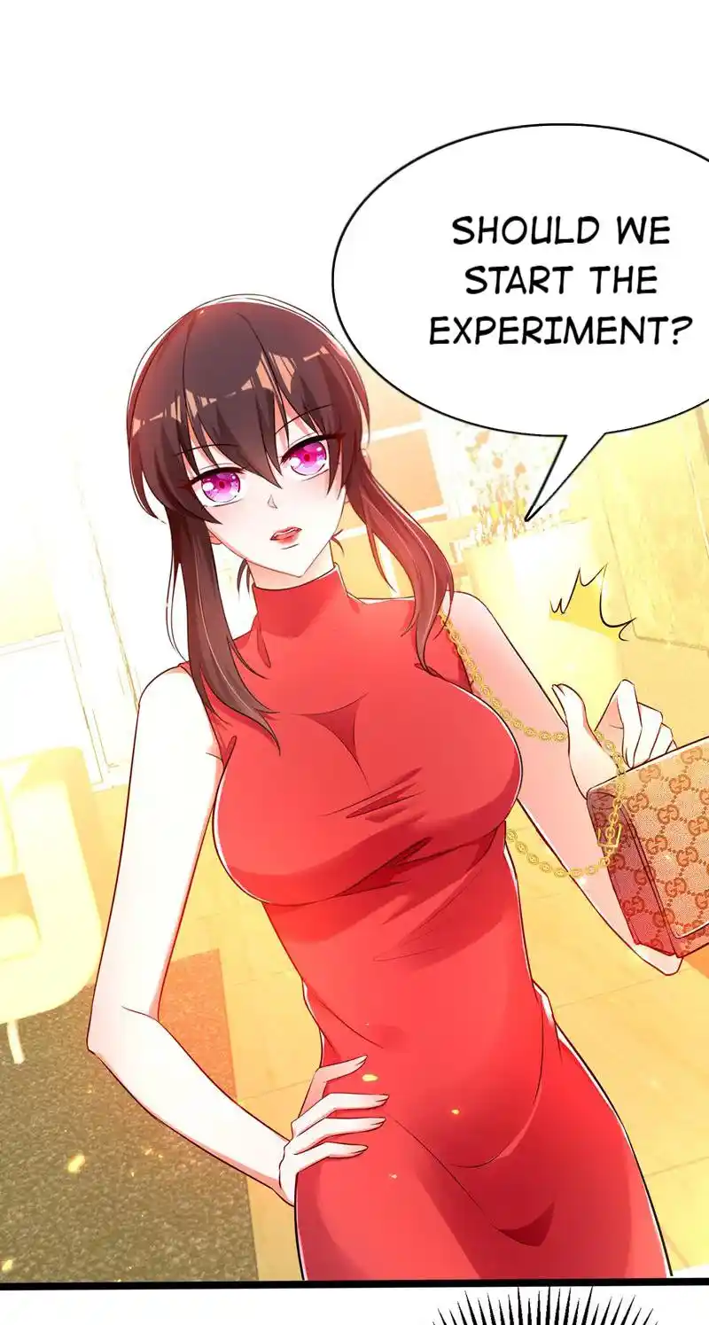 The Fiesty Wife Is Not to Be Messed With 40