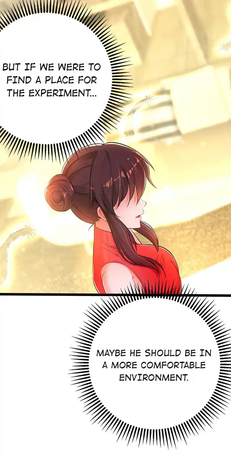 The Fiesty Wife Is Not to Be Messed With 40