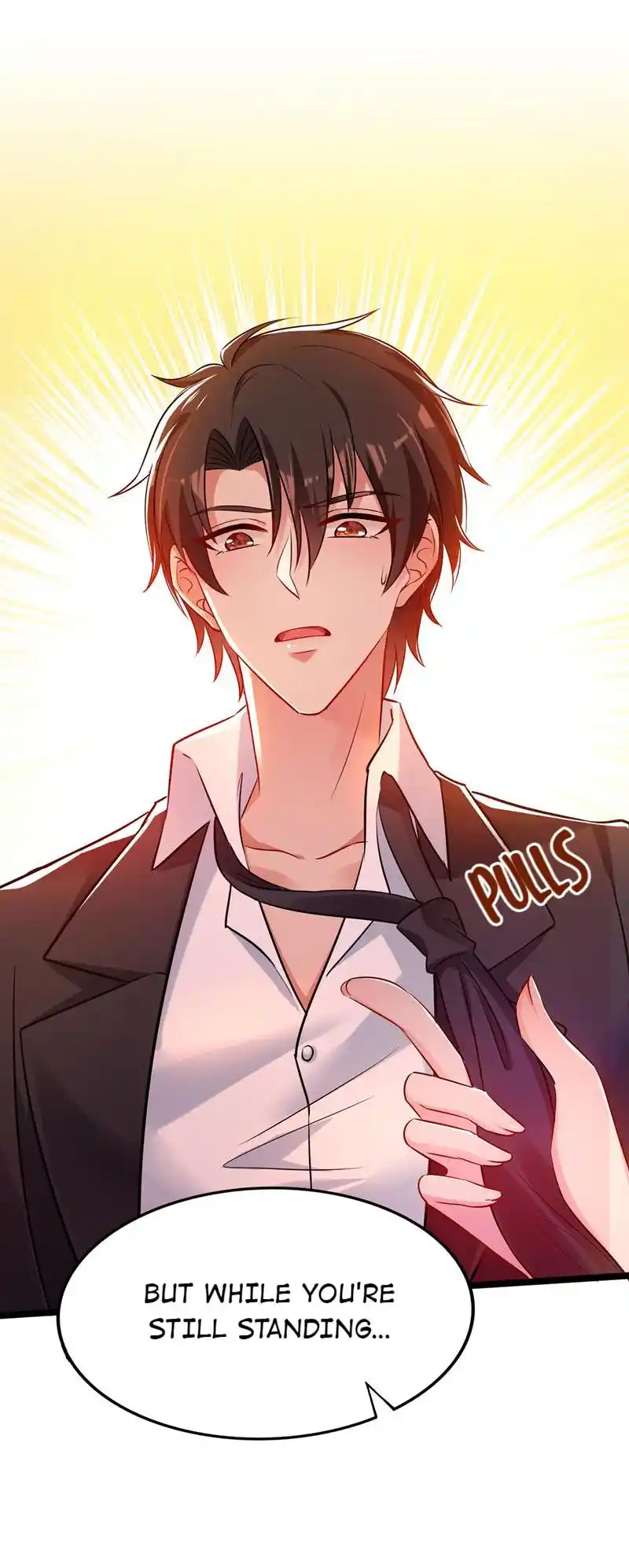 The Fiesty Wife Is Not to Be Messed With 41