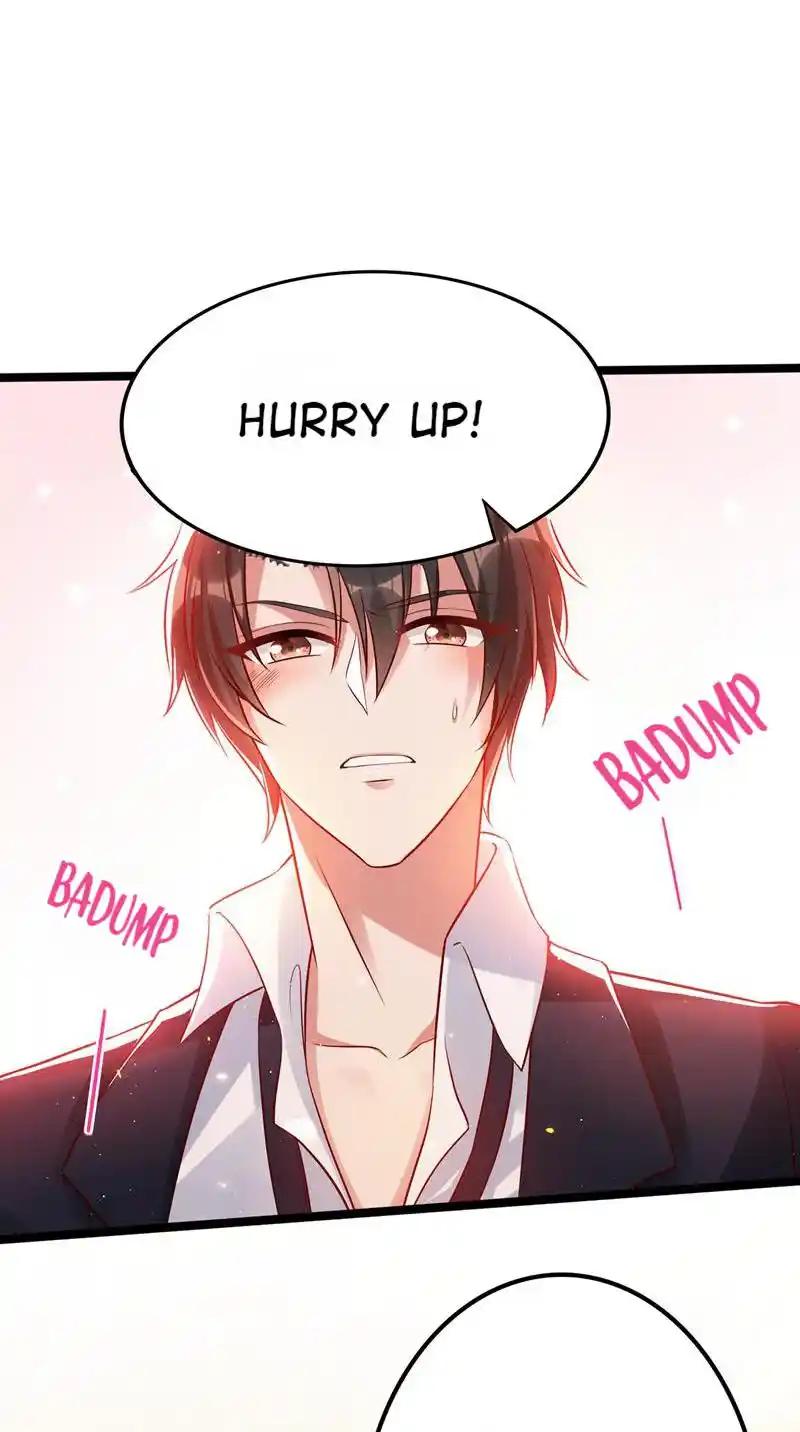 The Fiesty Wife Is Not to Be Messed With 41