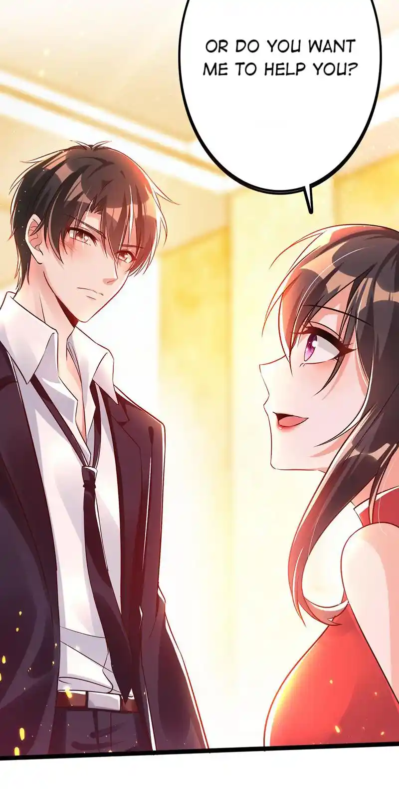 The Fiesty Wife Is Not to Be Messed With 41