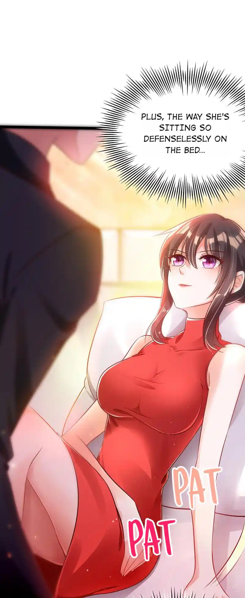 The Fiesty Wife Is Not to Be Messed With 41