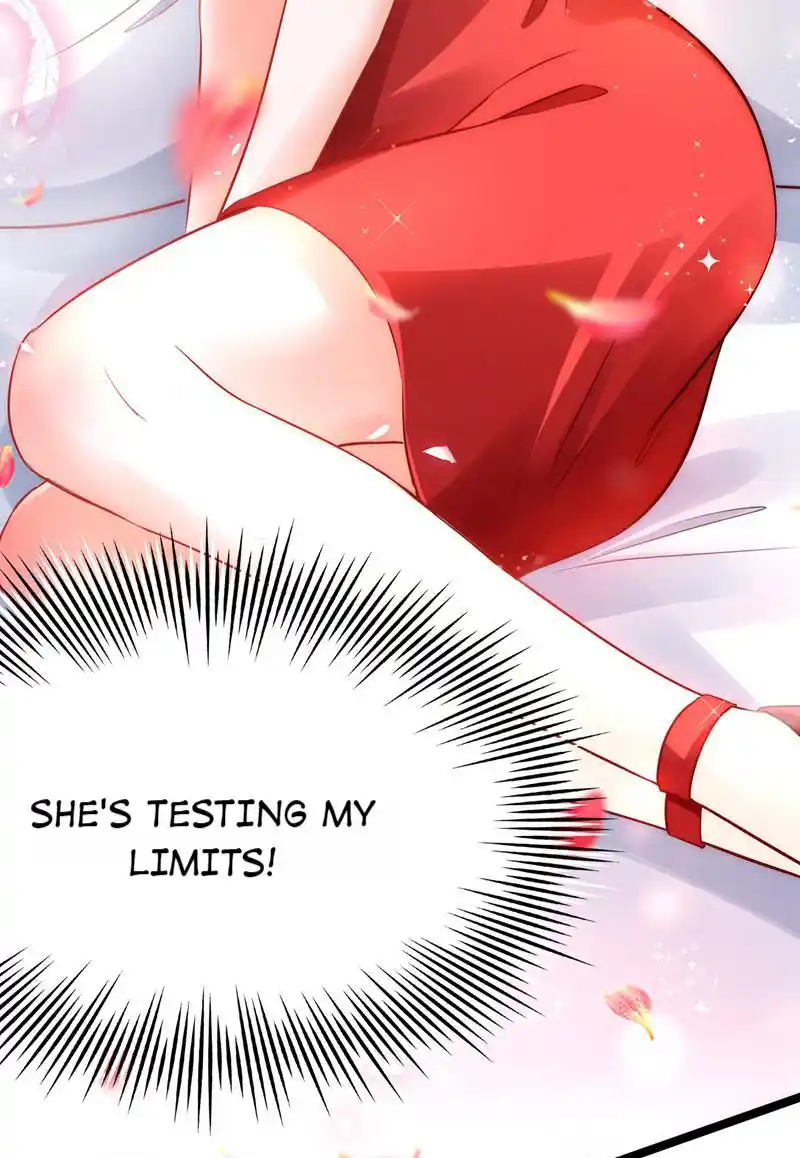 The Fiesty Wife Is Not to Be Messed With 41