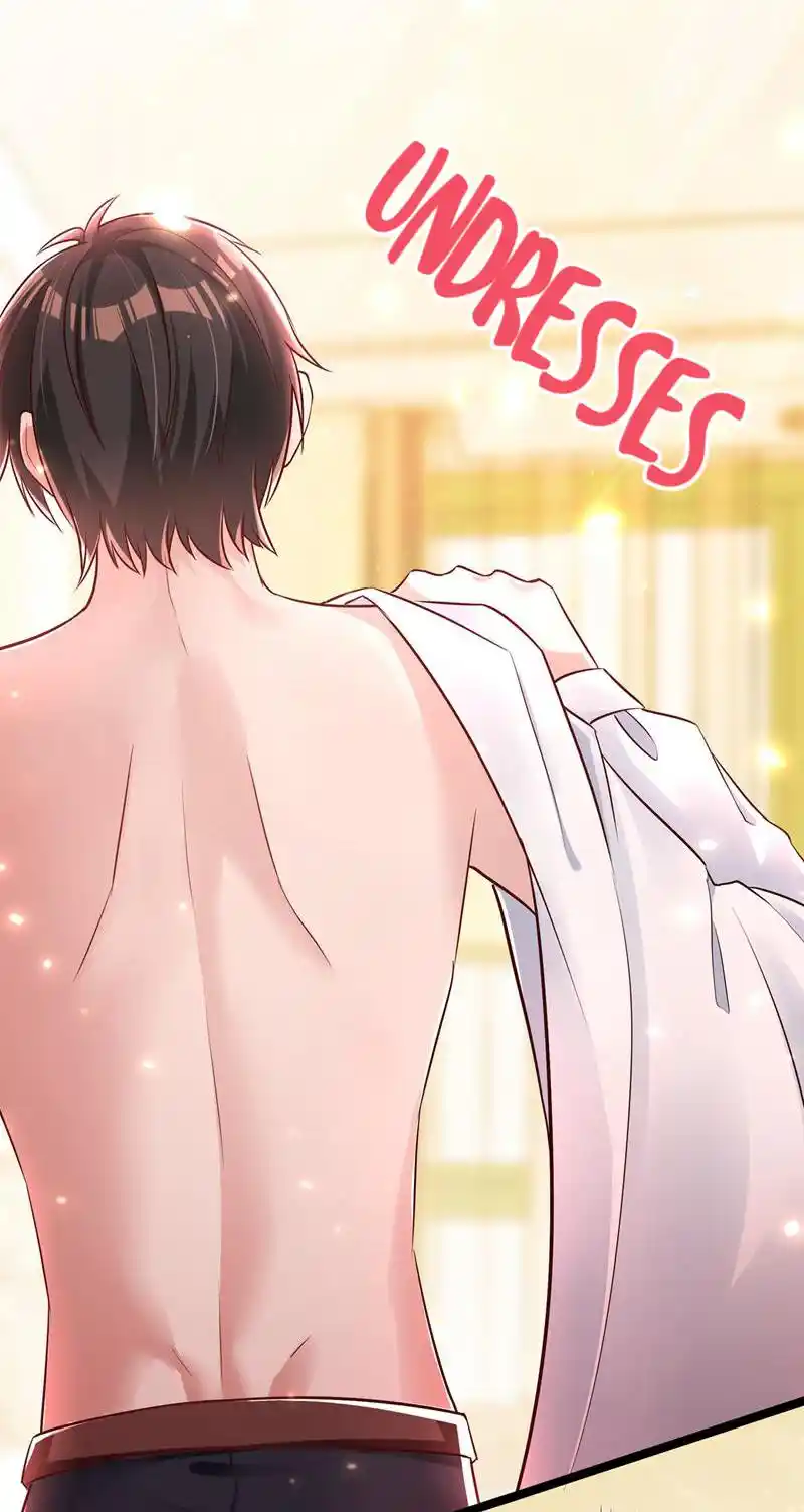 The Fiesty Wife Is Not to Be Messed With 41