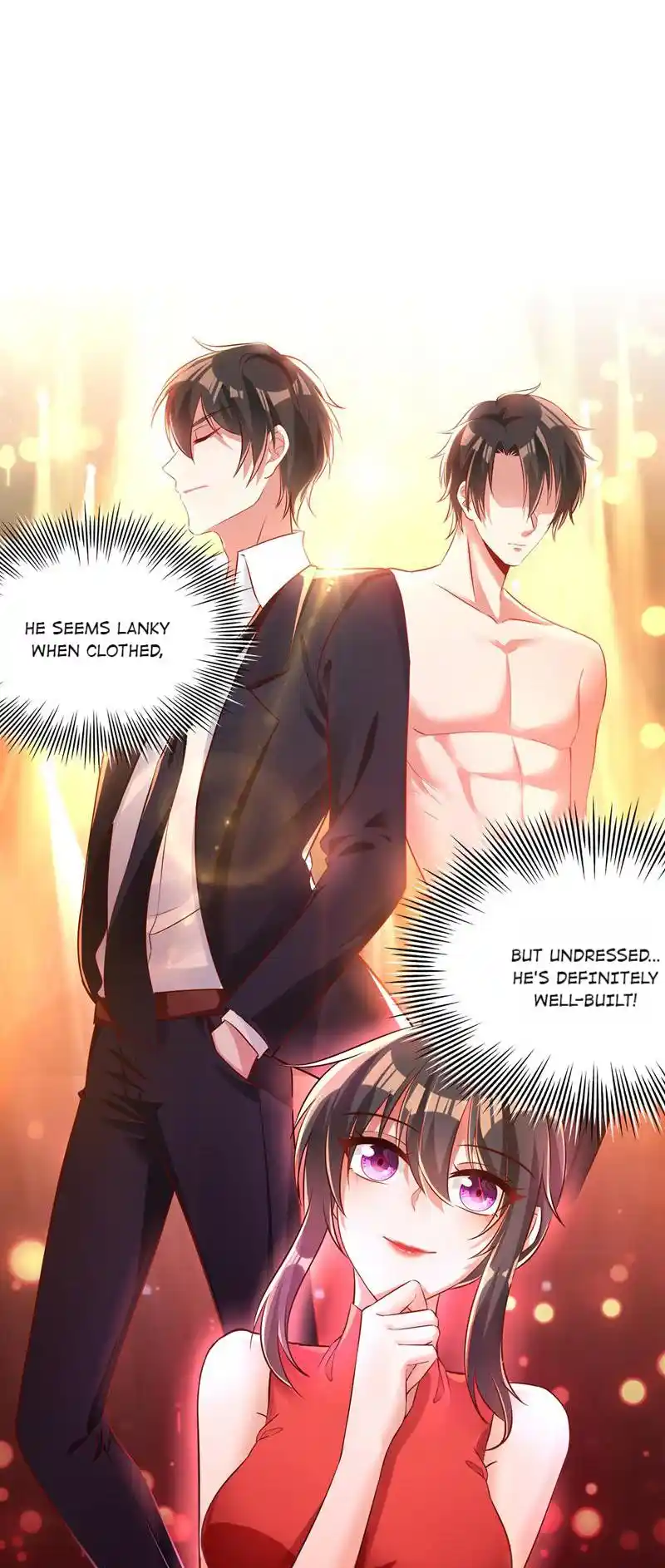 The Fiesty Wife Is Not to Be Messed With 41