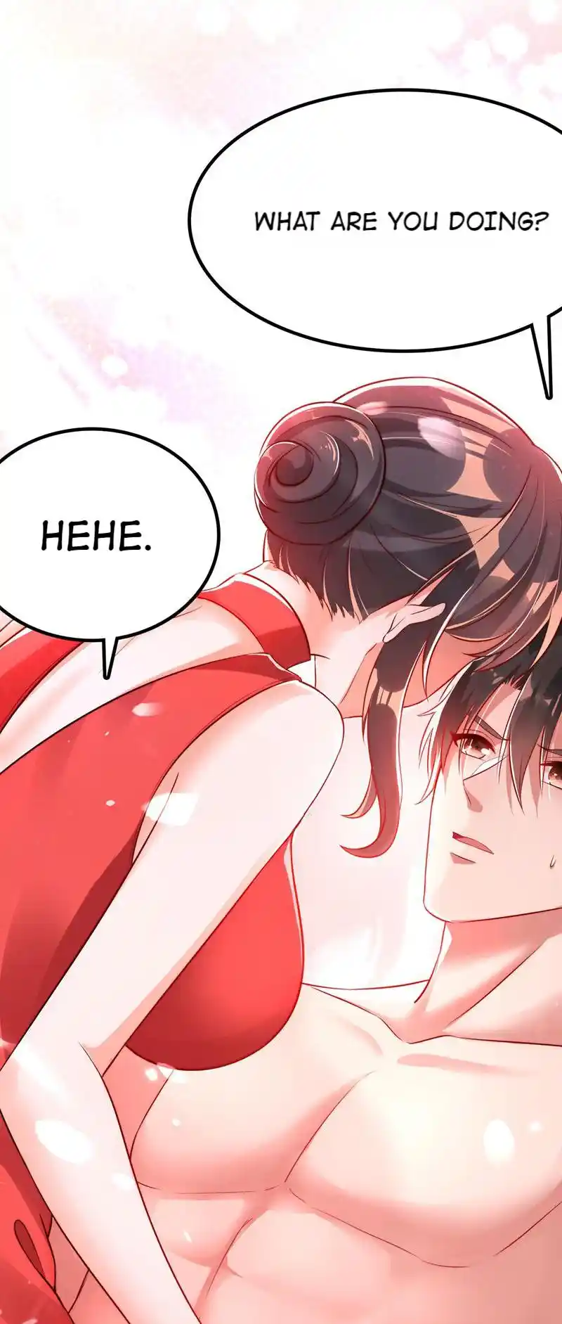 The Fiesty Wife Is Not to Be Messed With 41