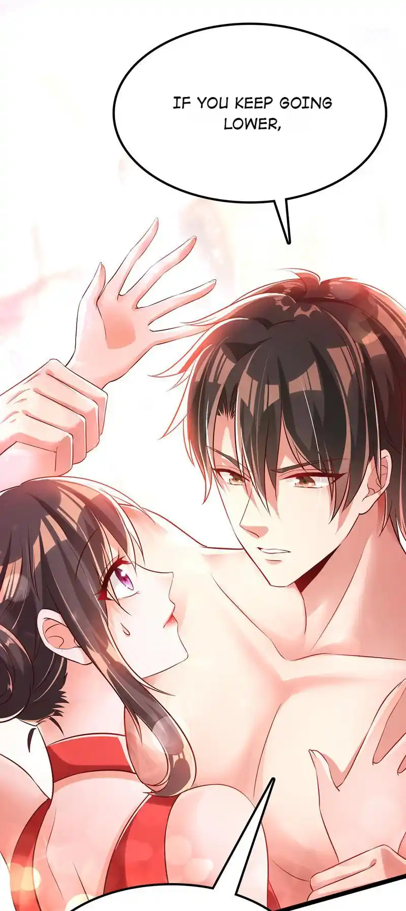 The Fiesty Wife Is Not to Be Messed With 41