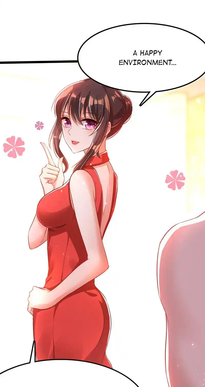 The Fiesty Wife Is Not to Be Messed With 41