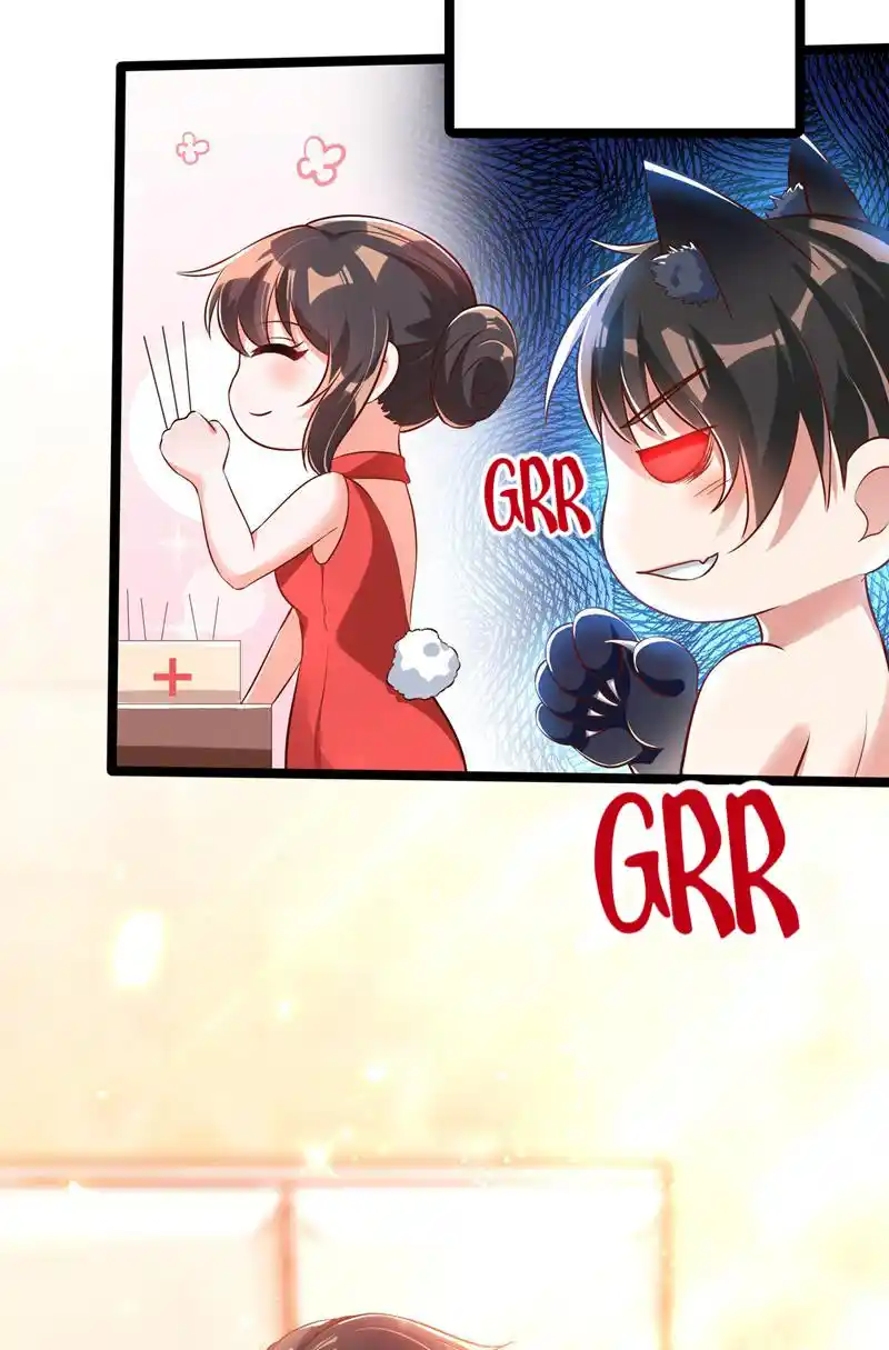 The Fiesty Wife Is Not to Be Messed With 42