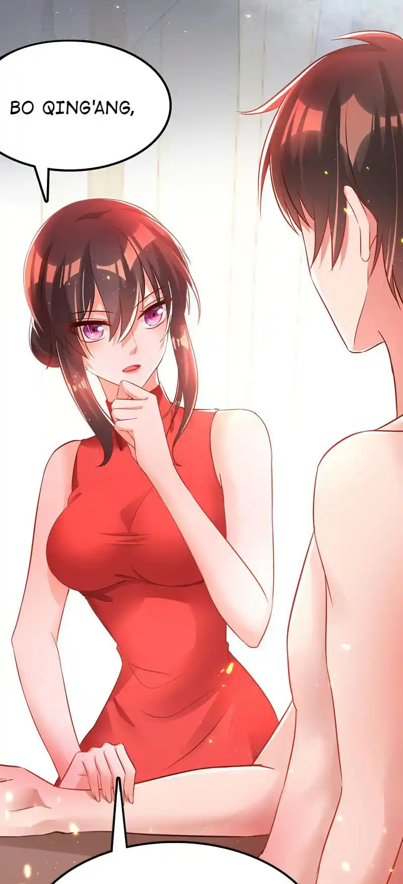 The Fiesty Wife Is Not to Be Messed With 42