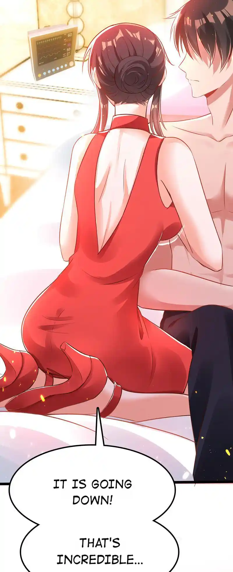 The Fiesty Wife Is Not to Be Messed With 42