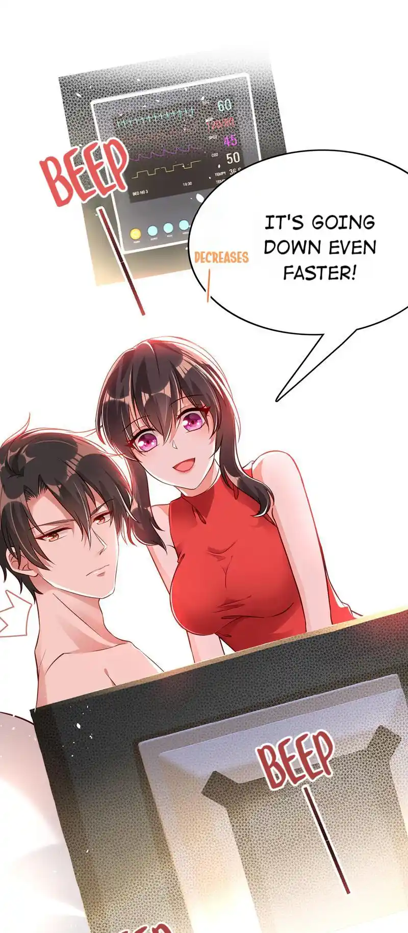 The Fiesty Wife Is Not to Be Messed With 42