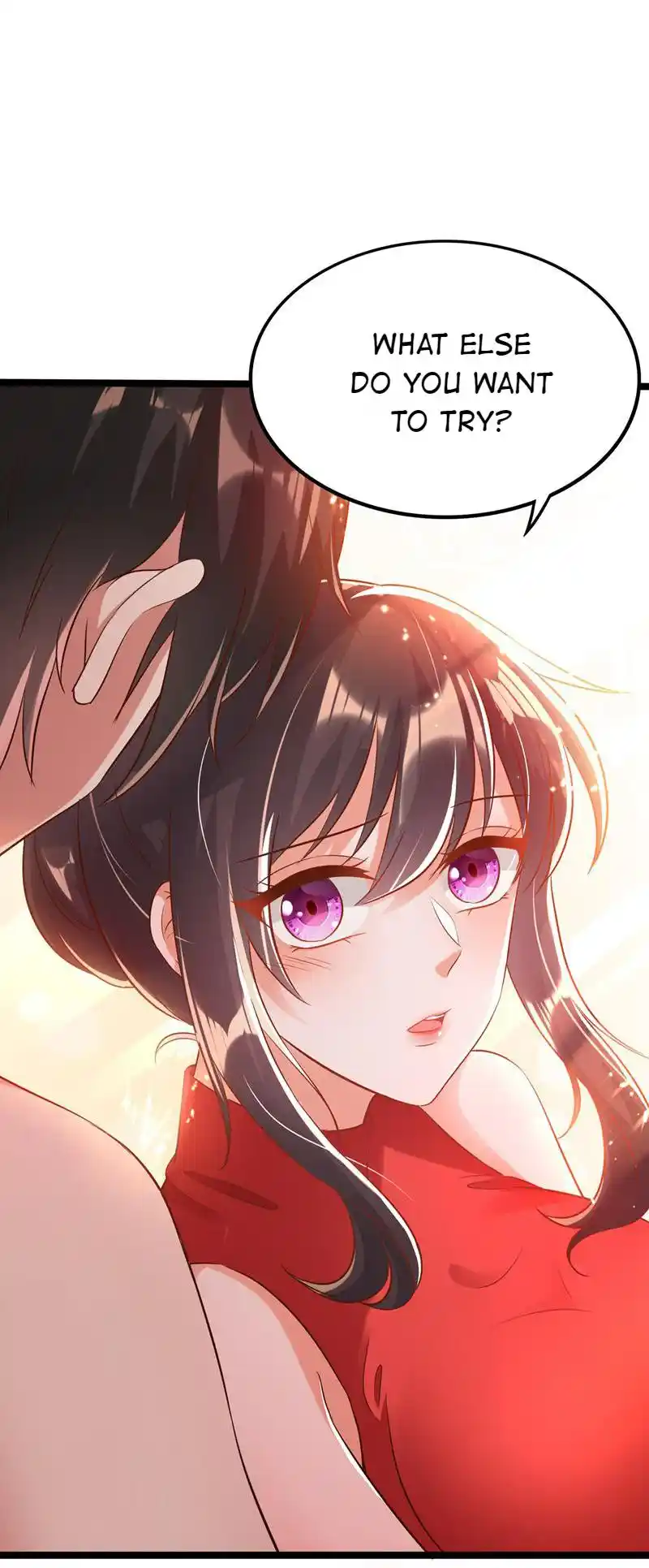 The Fiesty Wife Is Not to Be Messed With 42