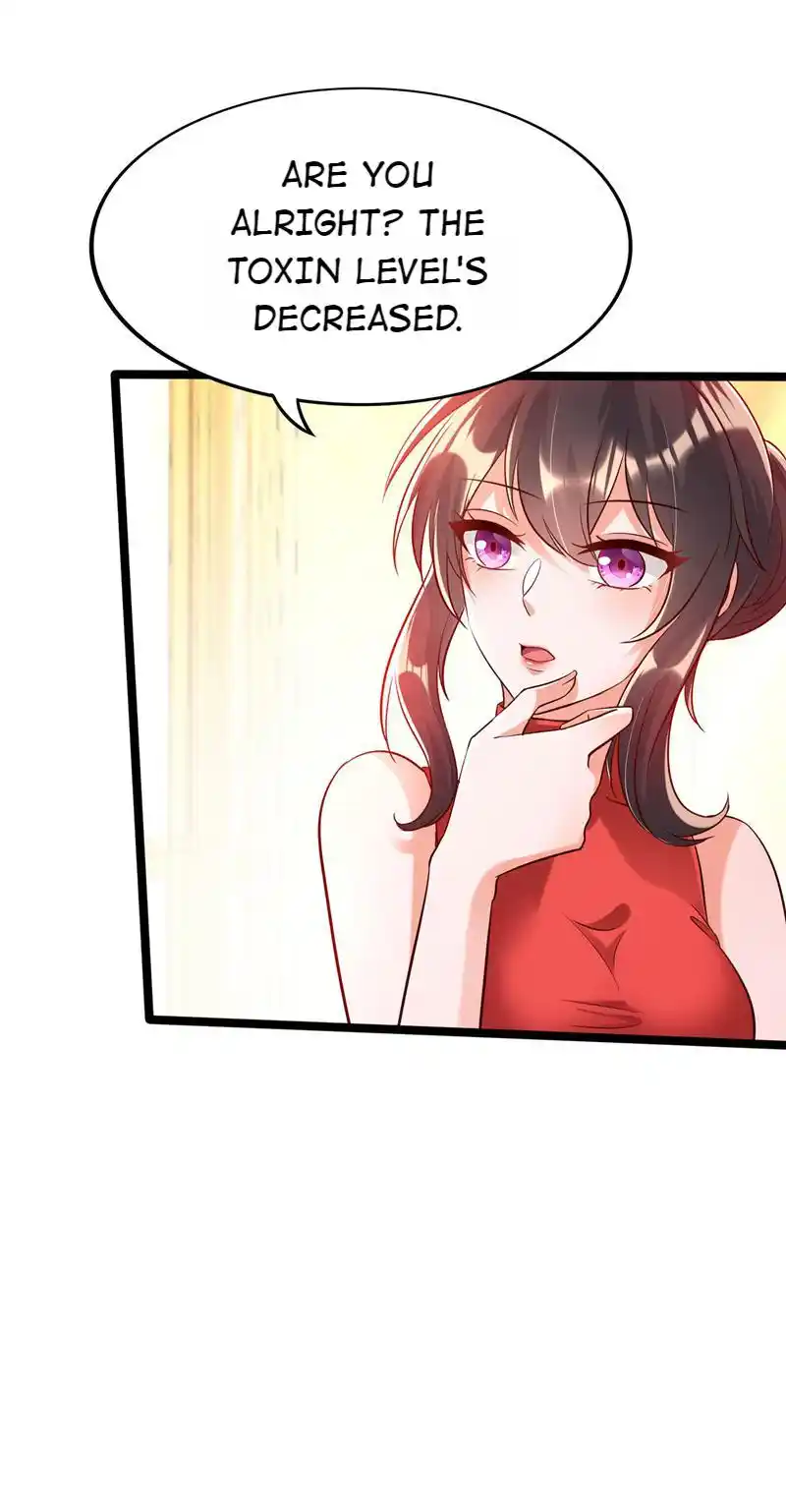 The Fiesty Wife Is Not to Be Messed With 43