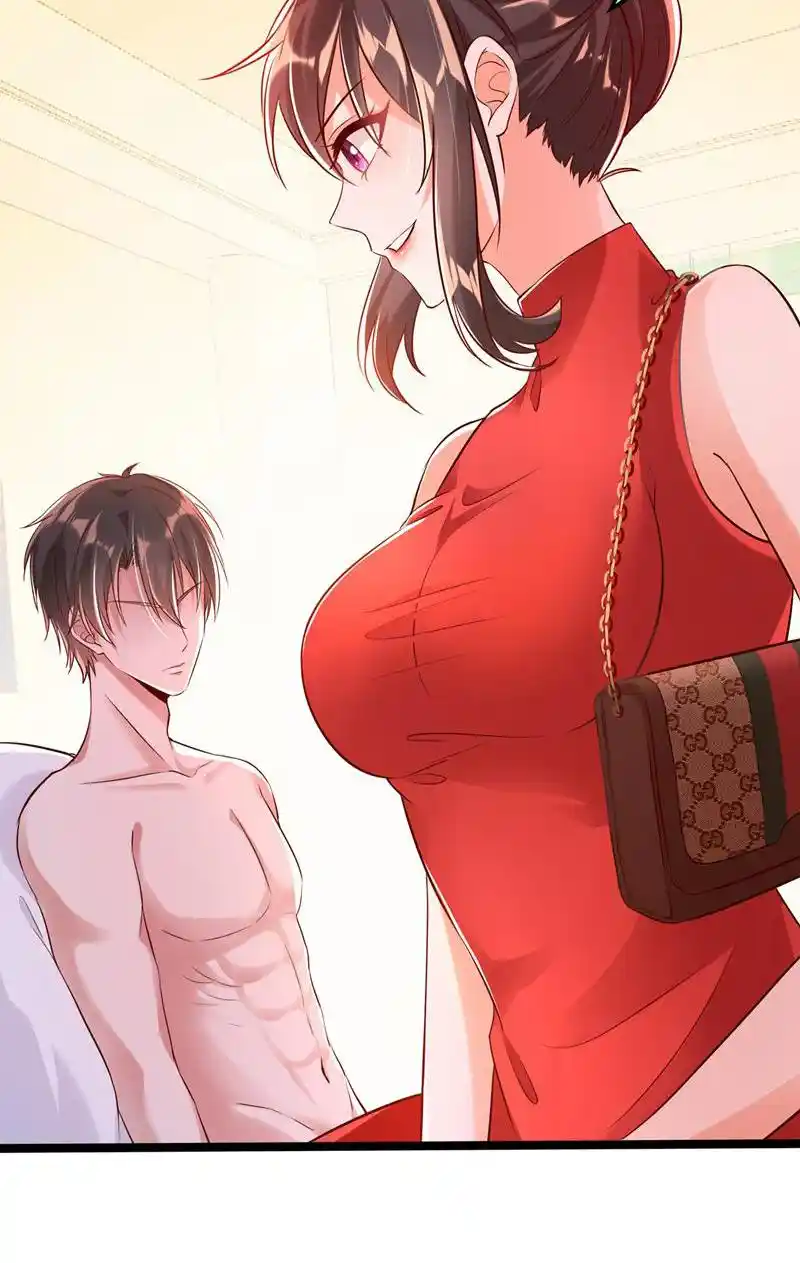 The Fiesty Wife Is Not to Be Messed With 43