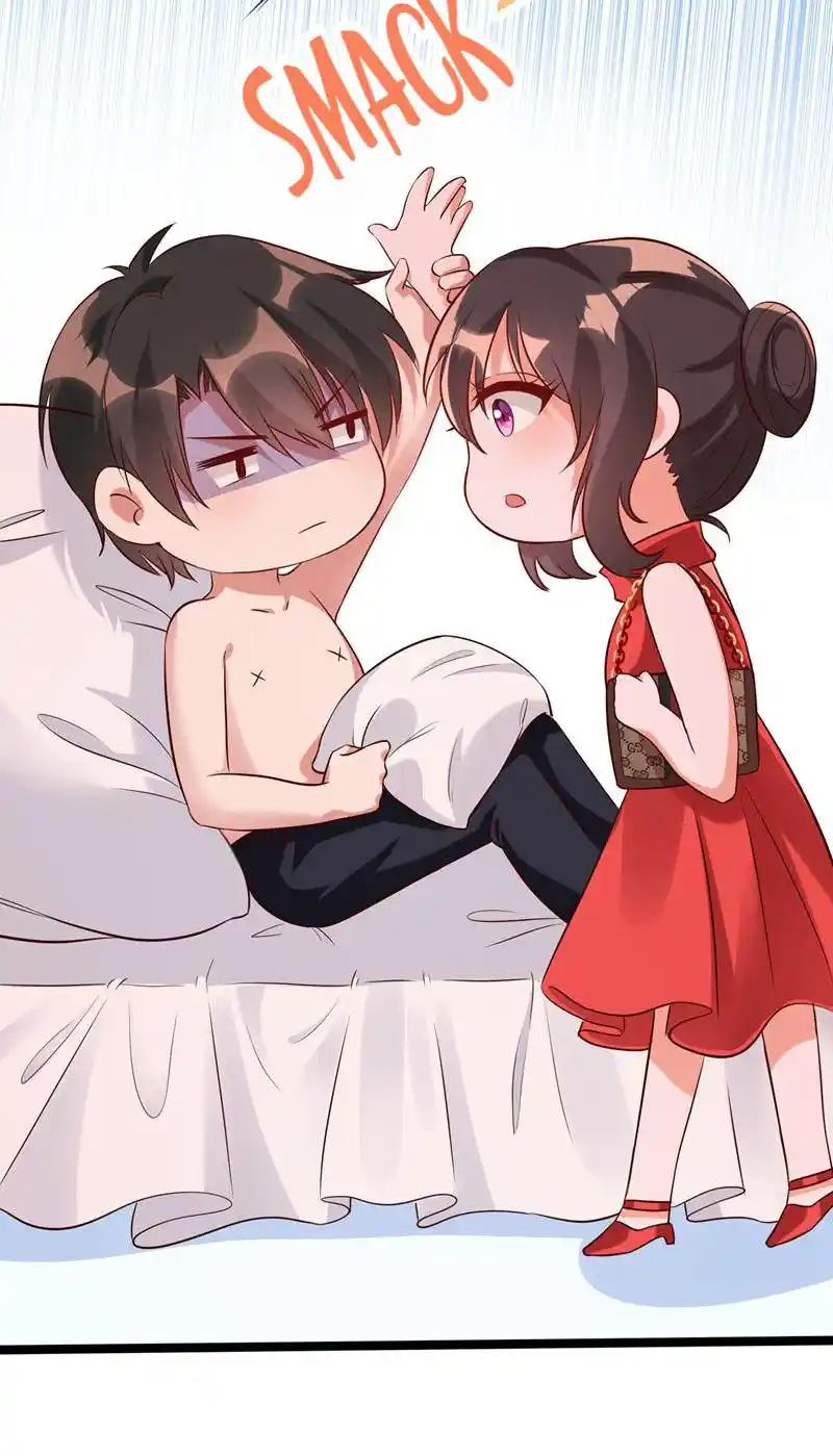 The Fiesty Wife Is Not to Be Messed With 43