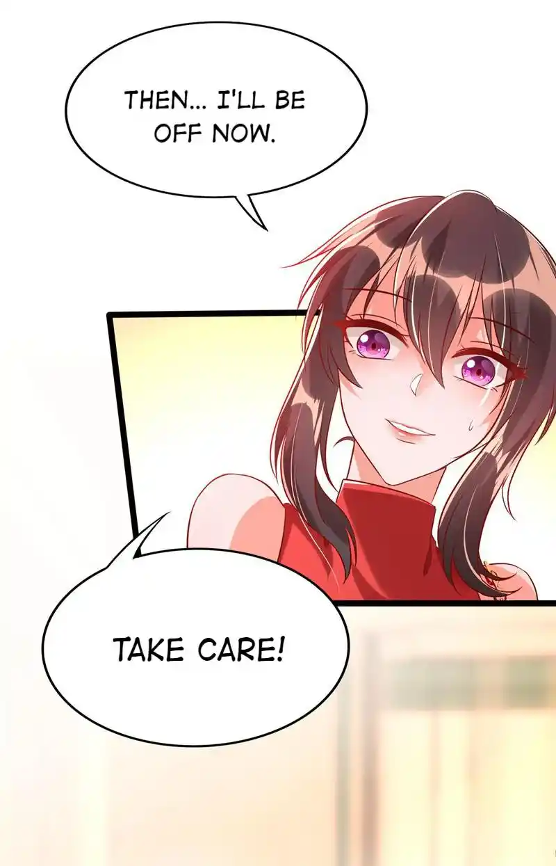 The Fiesty Wife Is Not to Be Messed With 43