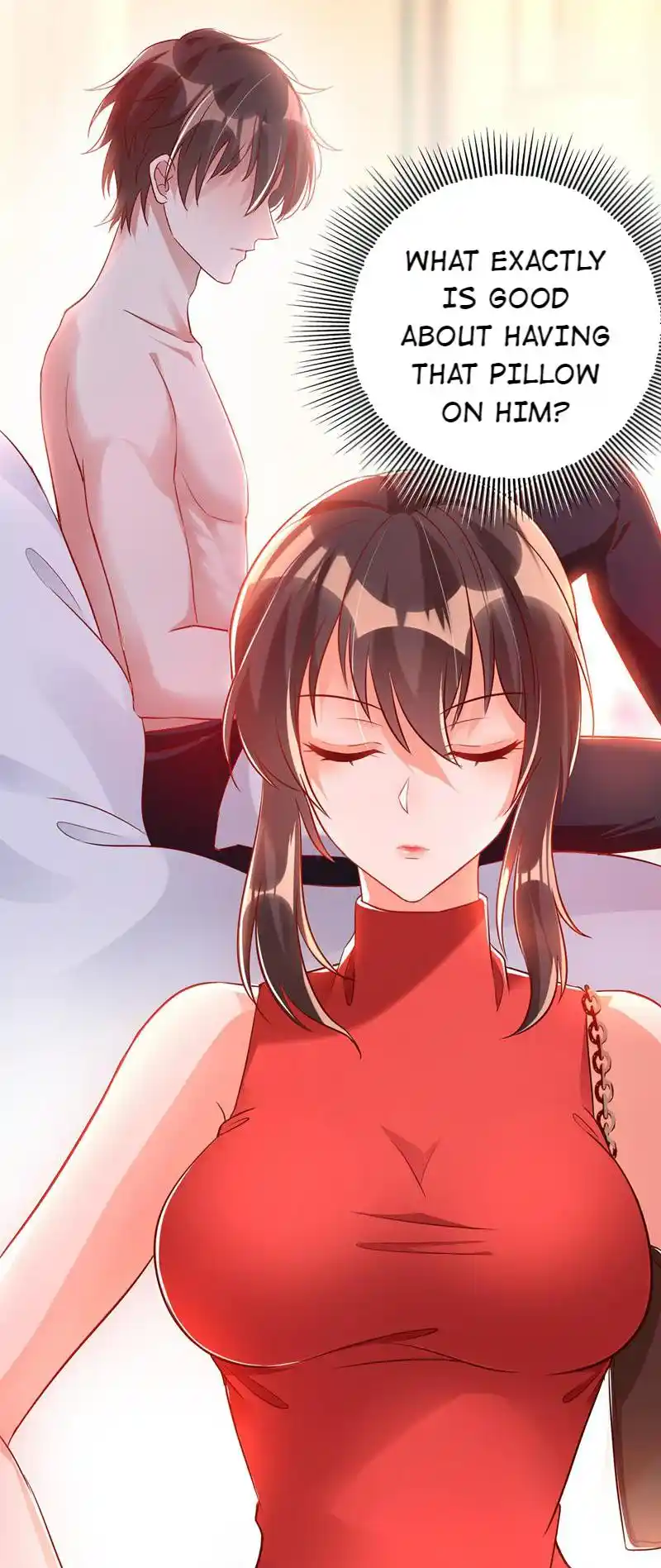 The Fiesty Wife Is Not to Be Messed With 43