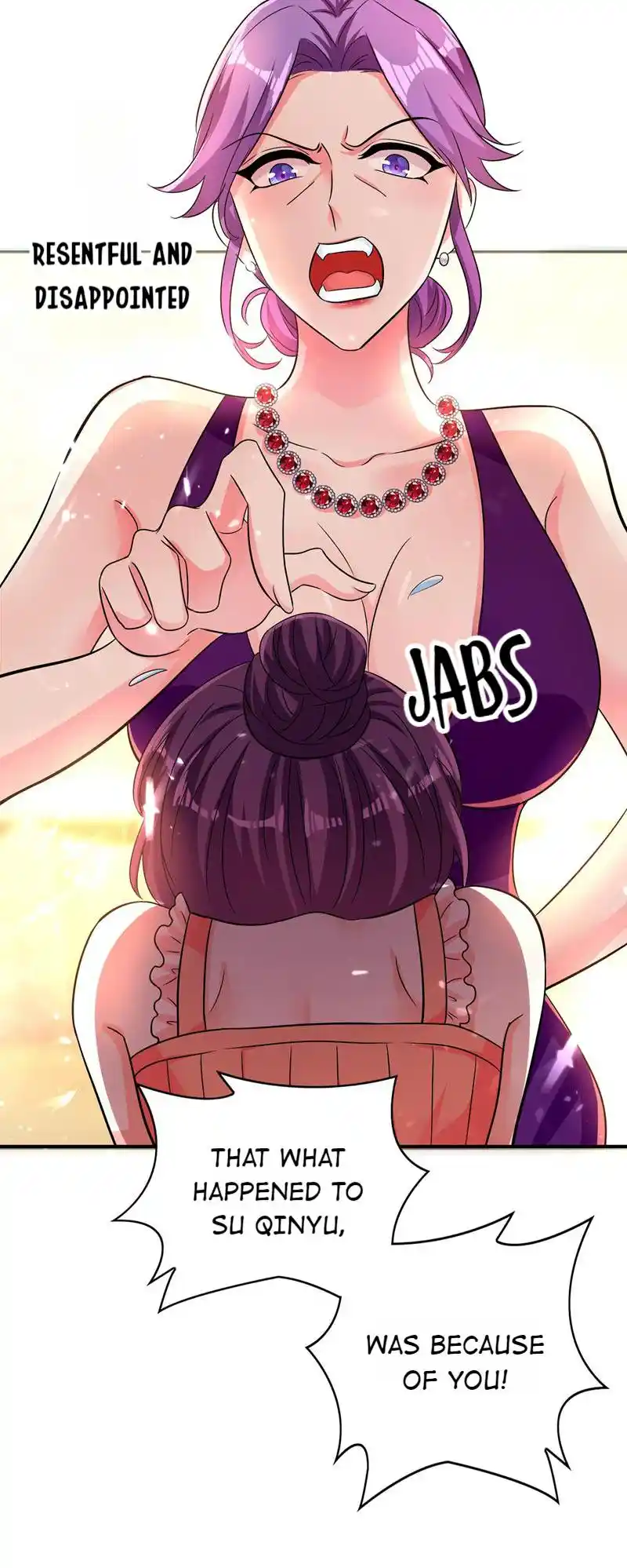 The Fiesty Wife Is Not to Be Messed With 43