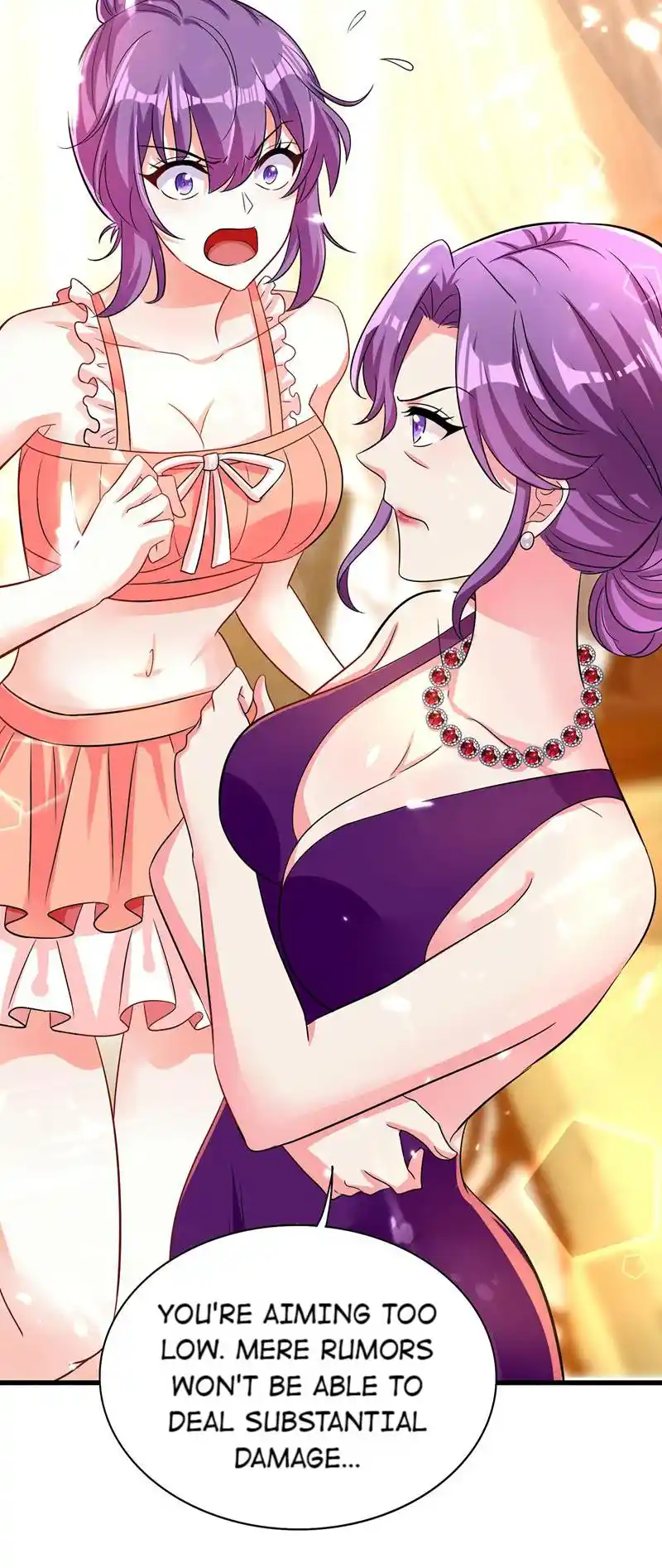 The Fiesty Wife Is Not to Be Messed With 43