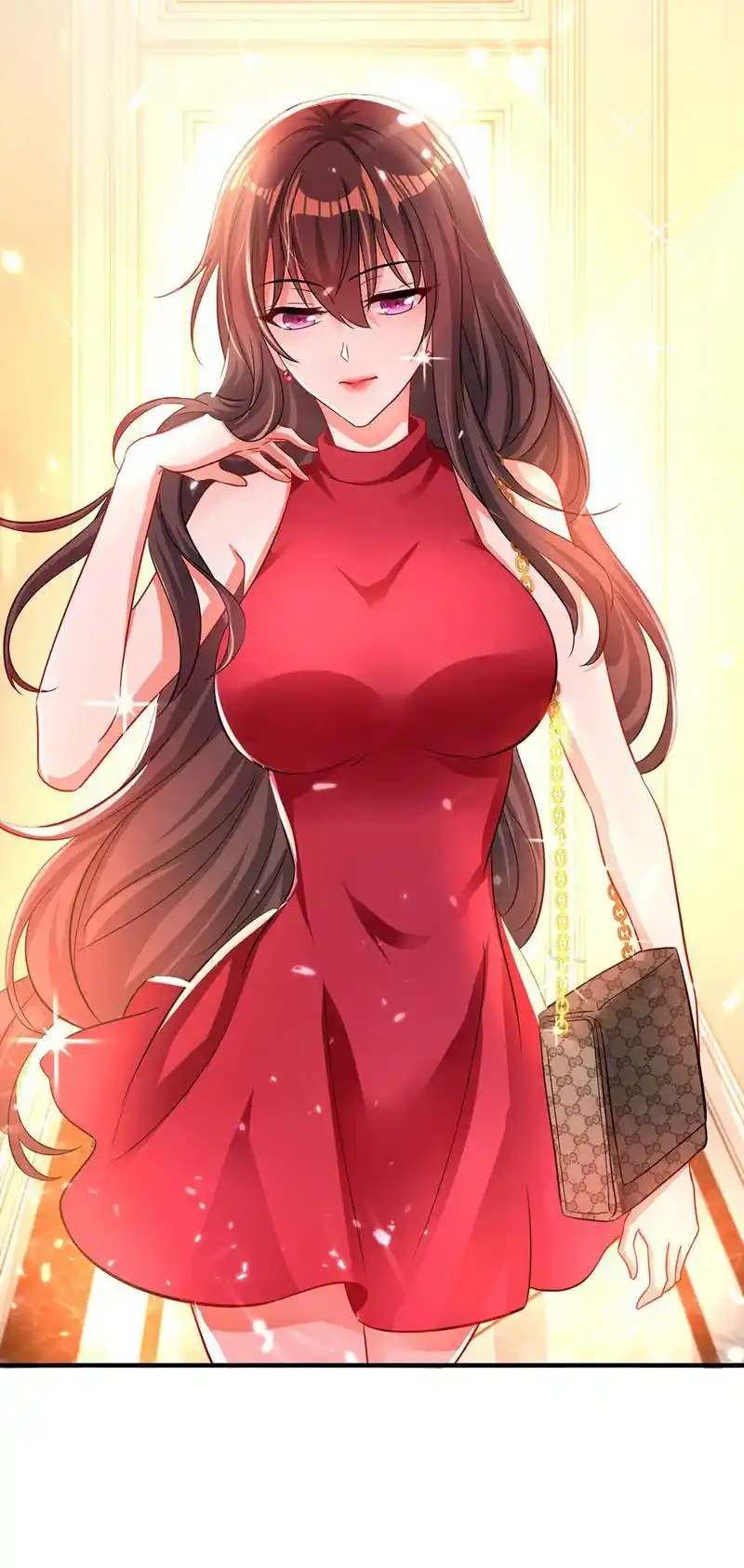 The Fiesty Wife Is Not to Be Messed With 44