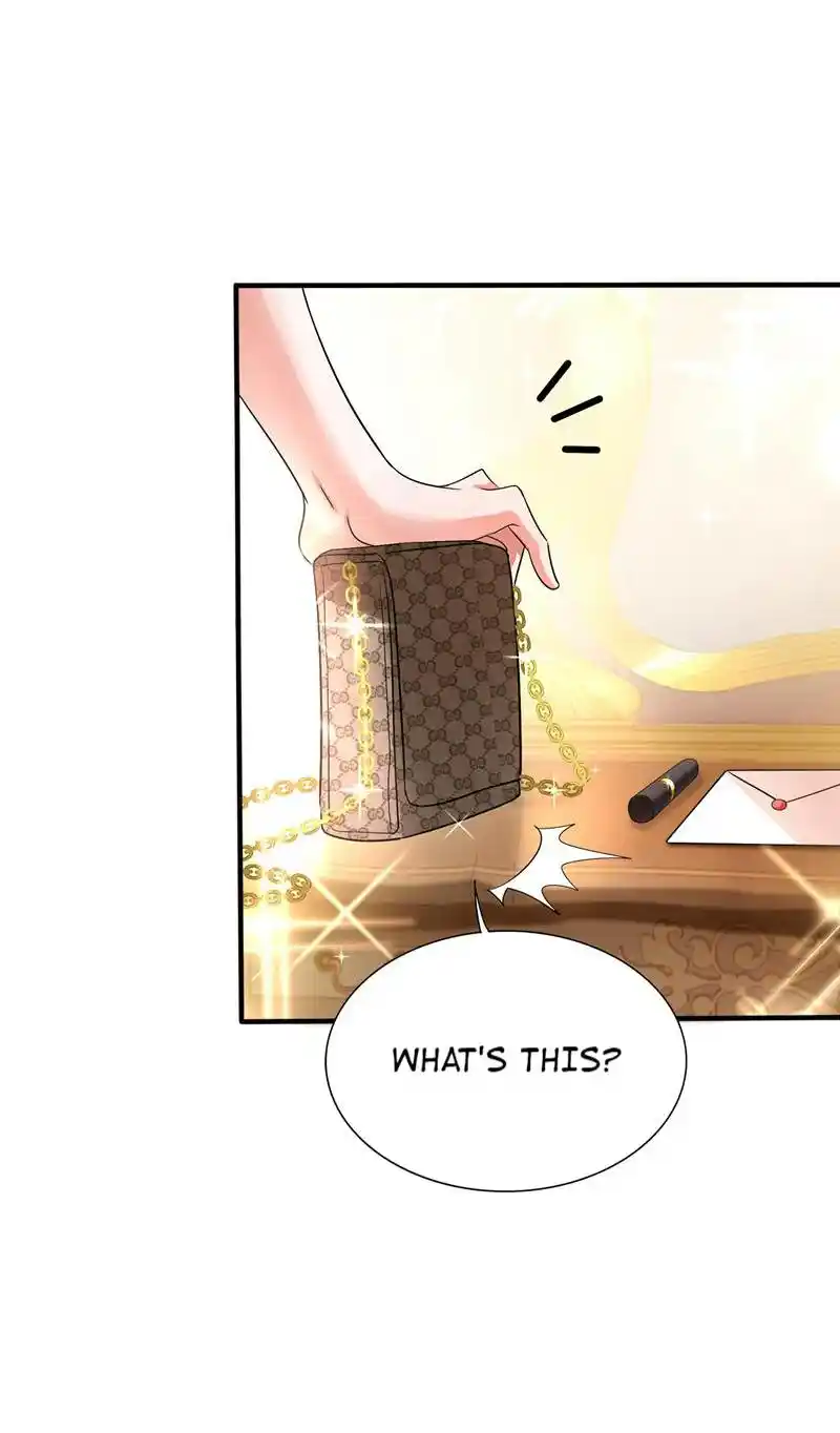 The Fiesty Wife Is Not to Be Messed With 44