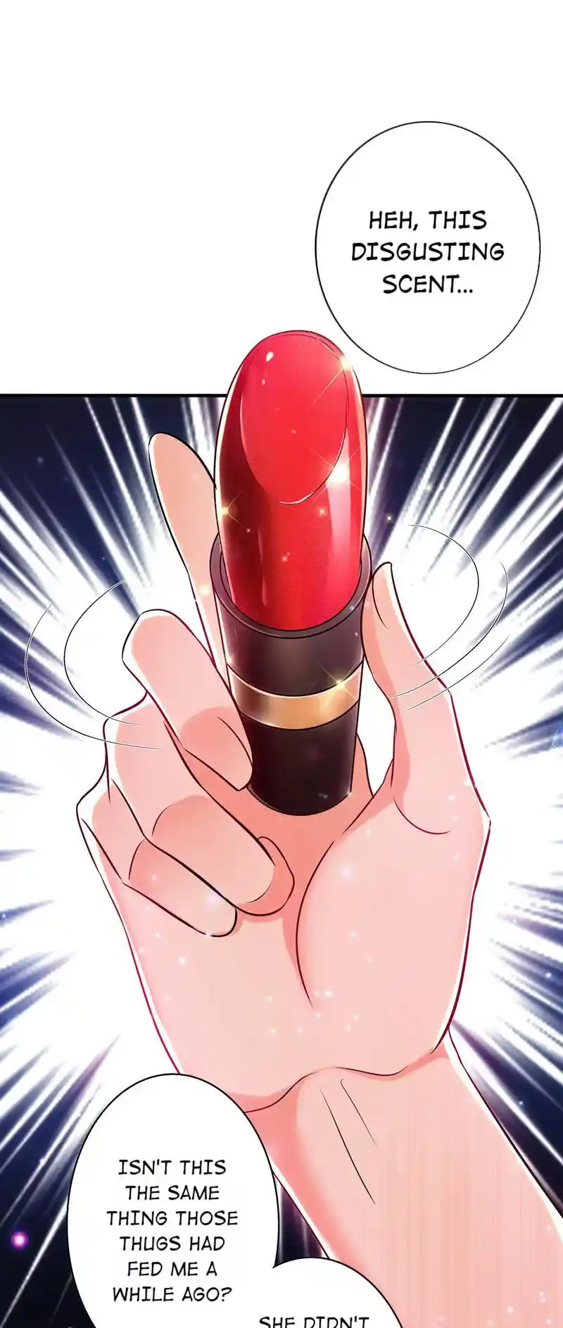 The Fiesty Wife Is Not to Be Messed With 44