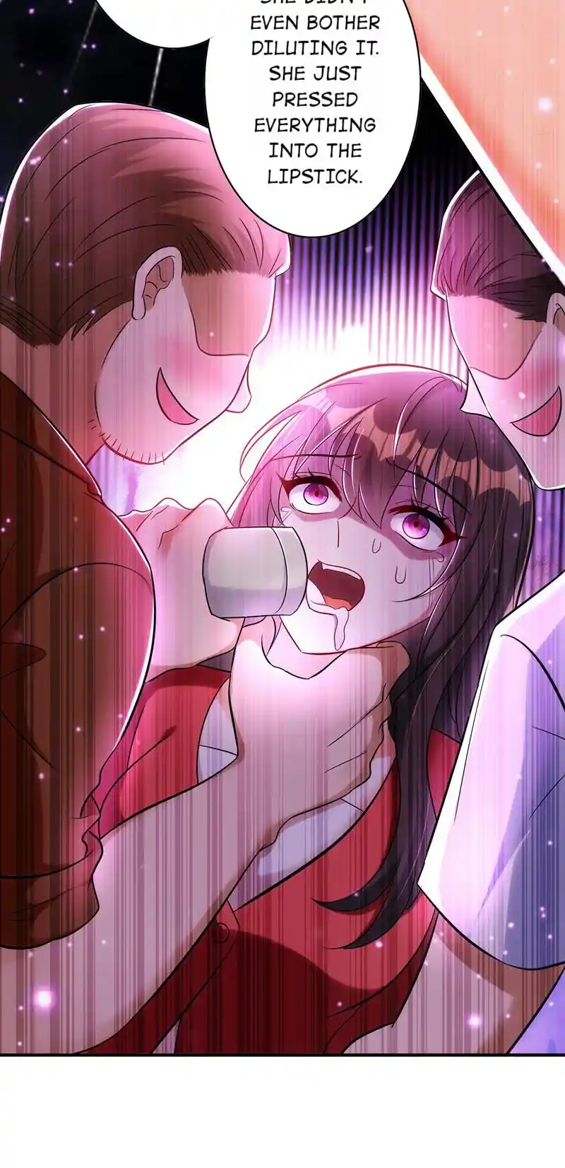 The Fiesty Wife Is Not to Be Messed With 44