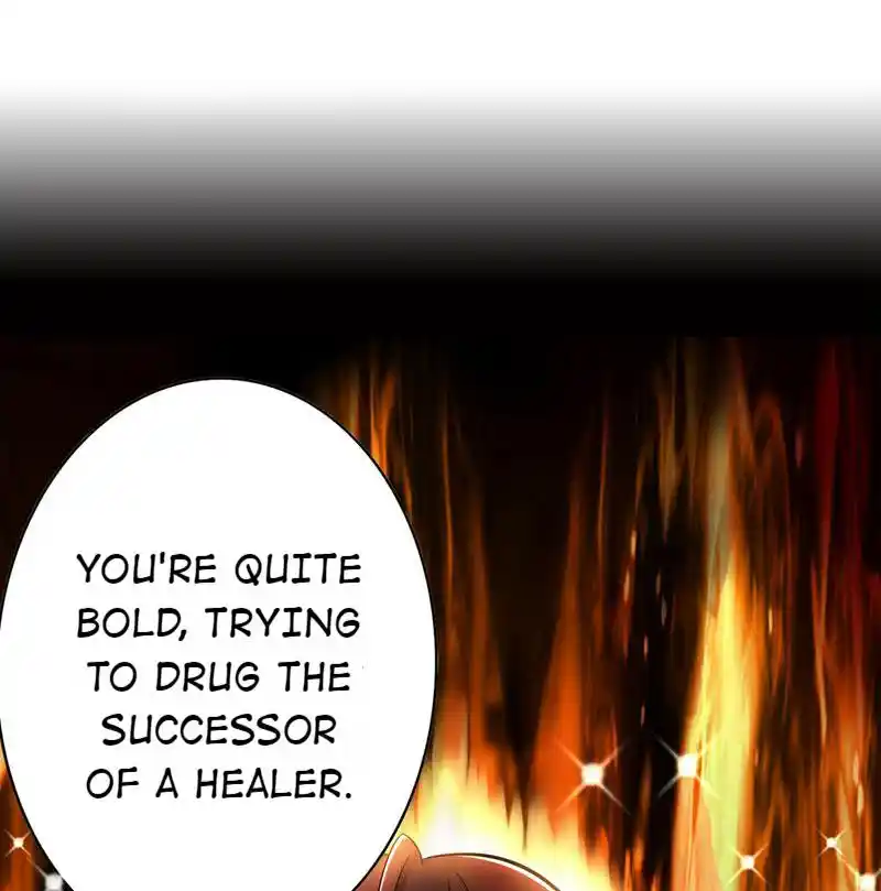 The Fiesty Wife Is Not to Be Messed With 44