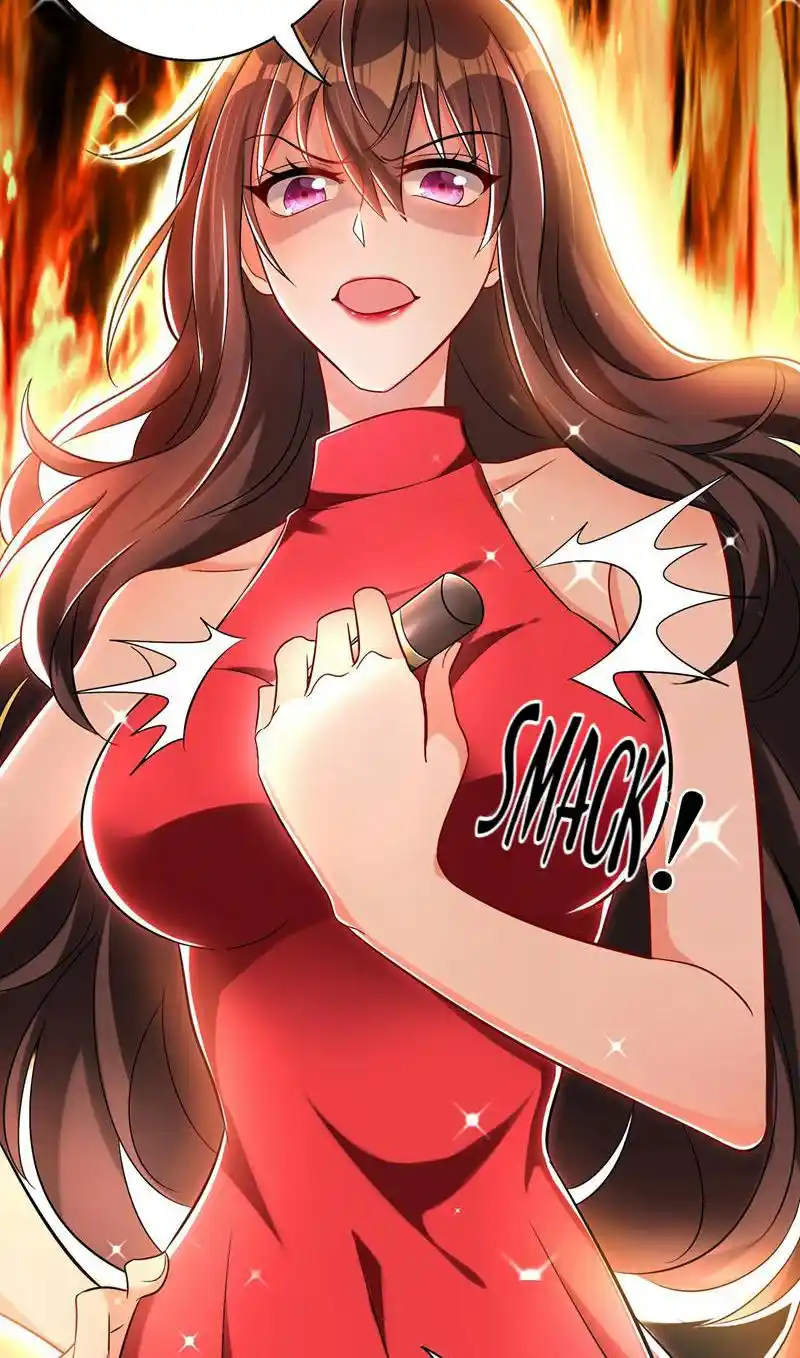 The Fiesty Wife Is Not to Be Messed With 44