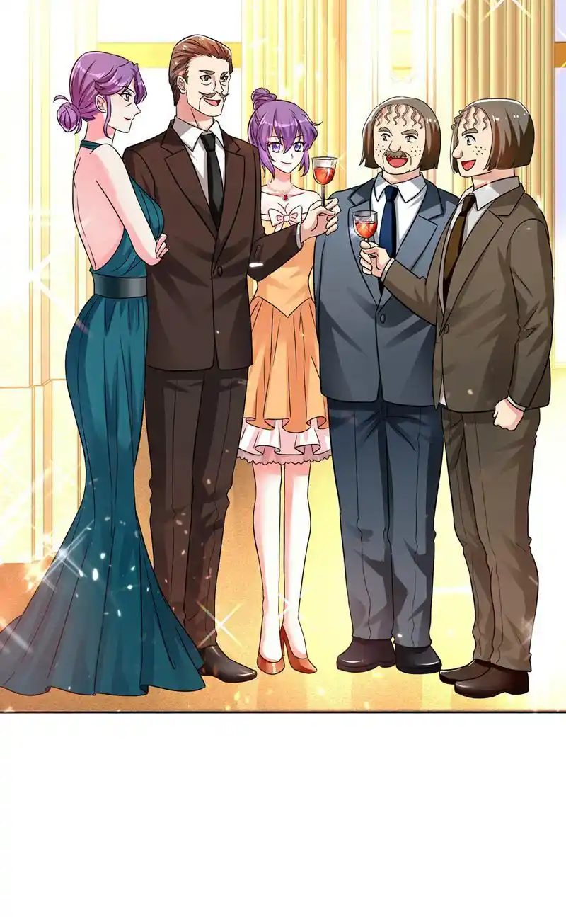 The Fiesty Wife Is Not to Be Messed With 44