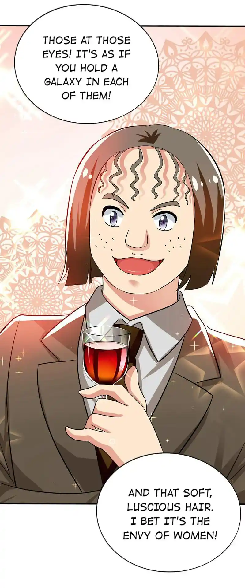 The Fiesty Wife Is Not to Be Messed With 44