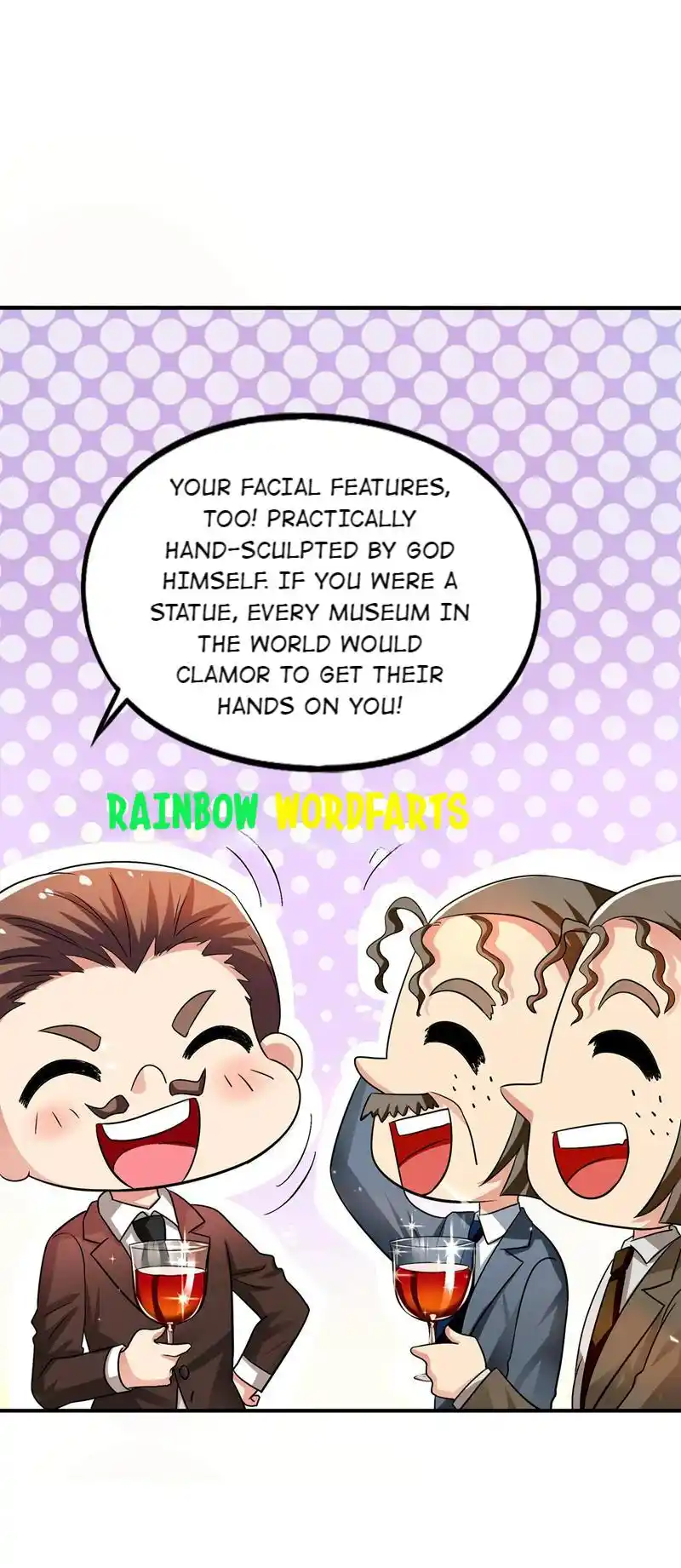 The Fiesty Wife Is Not to Be Messed With 44