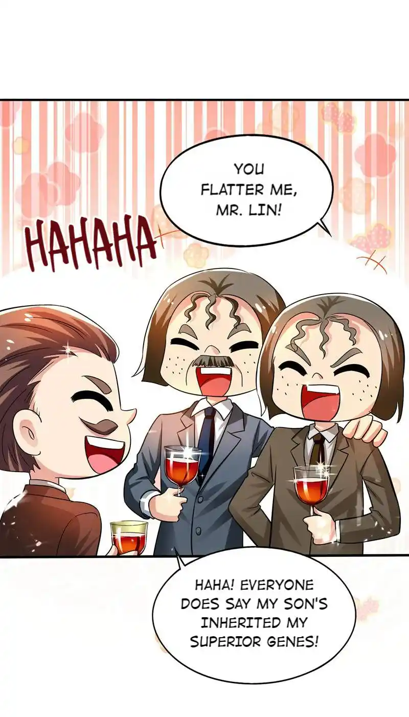 The Fiesty Wife Is Not to Be Messed With 44