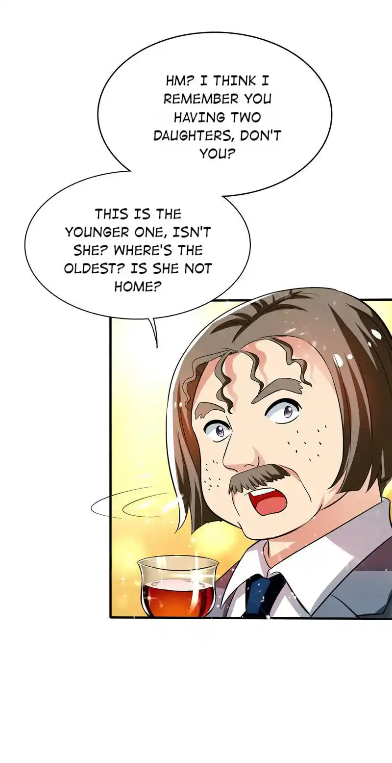 The Fiesty Wife Is Not to Be Messed With 44