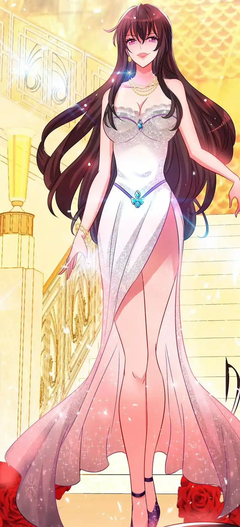 The Fiesty Wife Is Not to Be Messed With 44