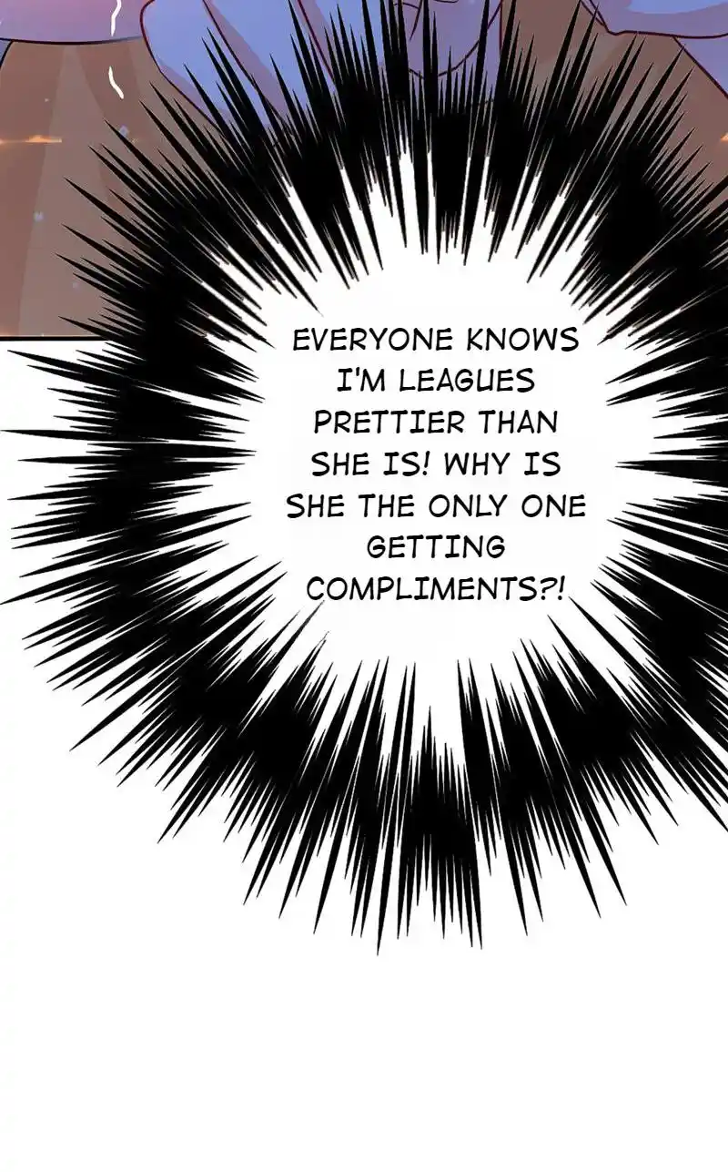 The Fiesty Wife Is Not to Be Messed With 44