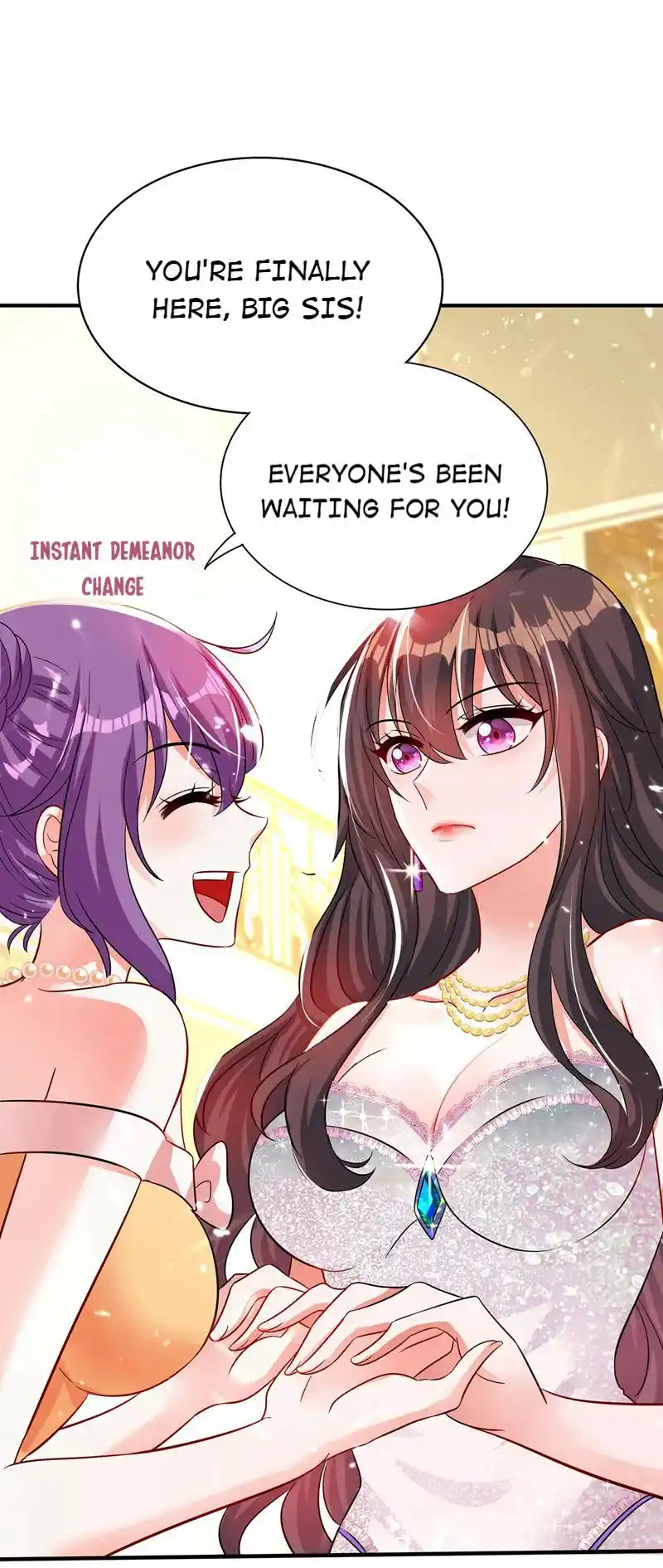 The Fiesty Wife Is Not to Be Messed With 44