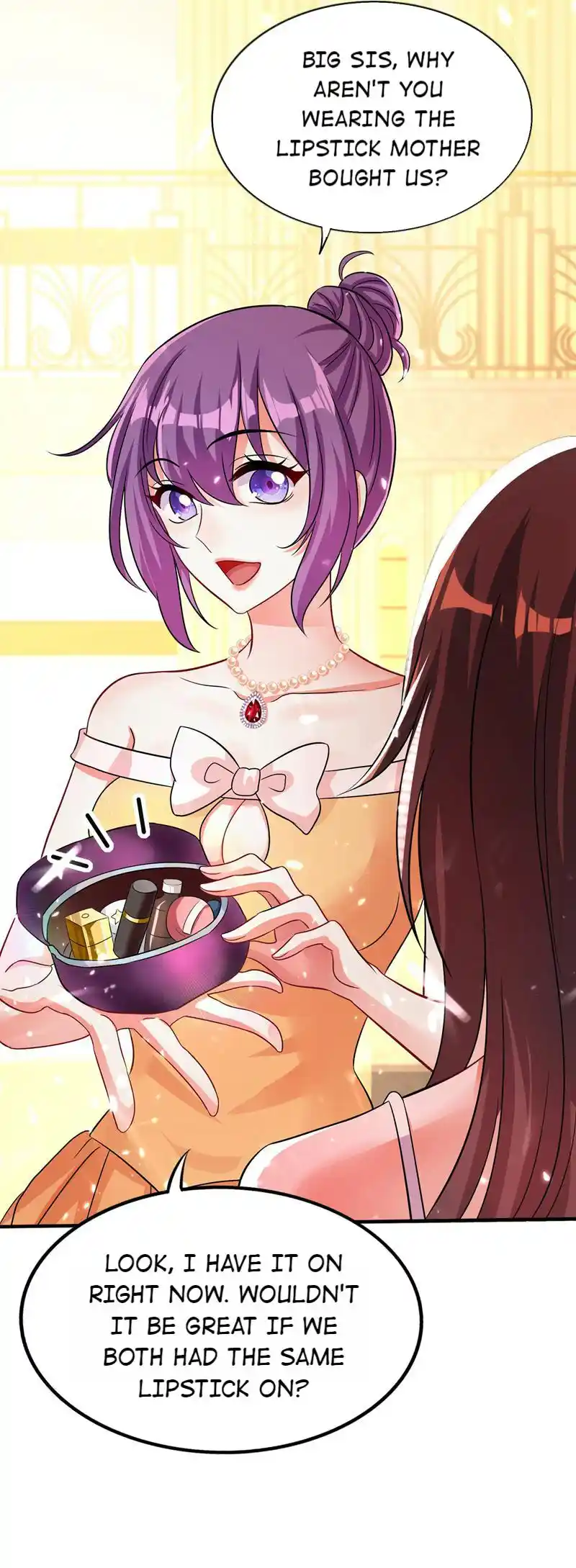 The Fiesty Wife Is Not to Be Messed With 44