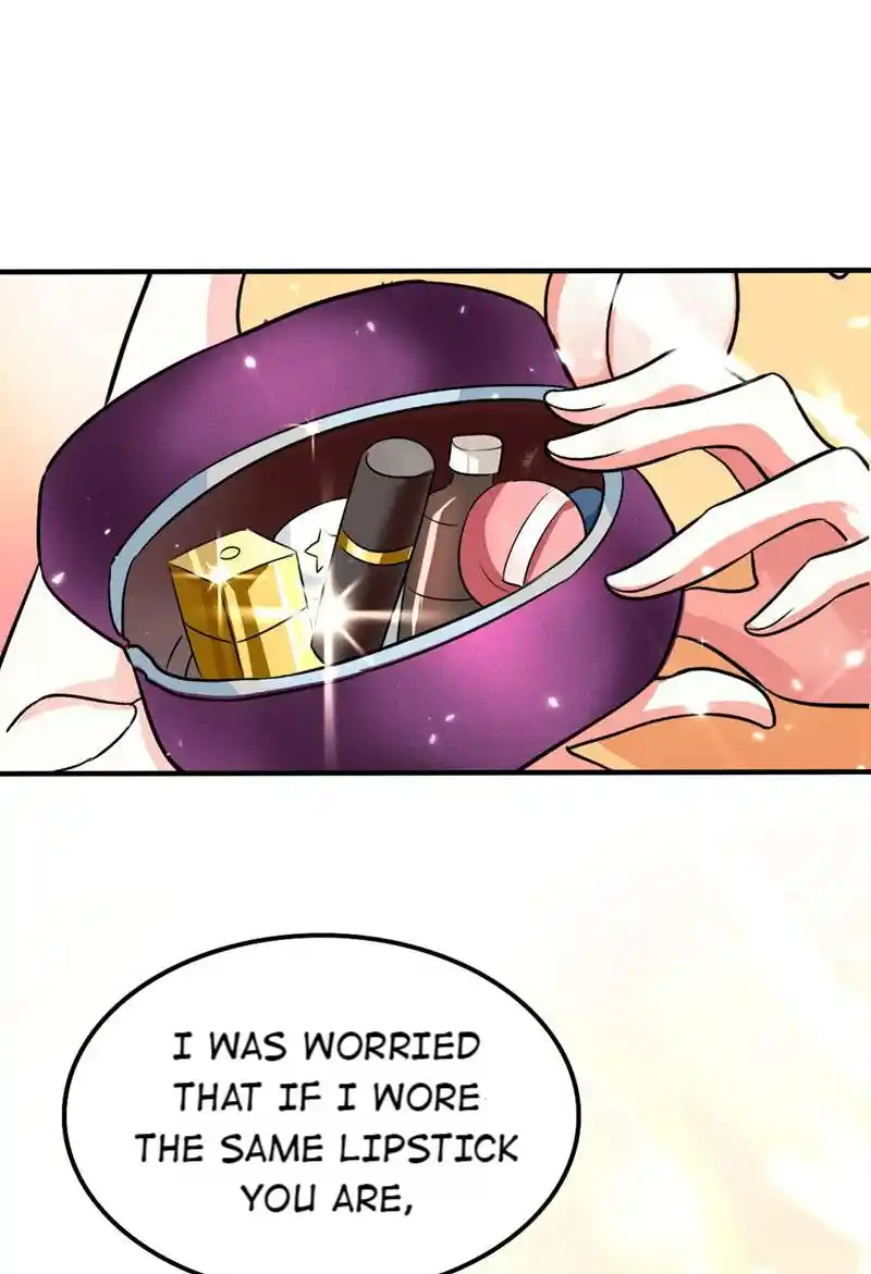 The Fiesty Wife Is Not to Be Messed With 44