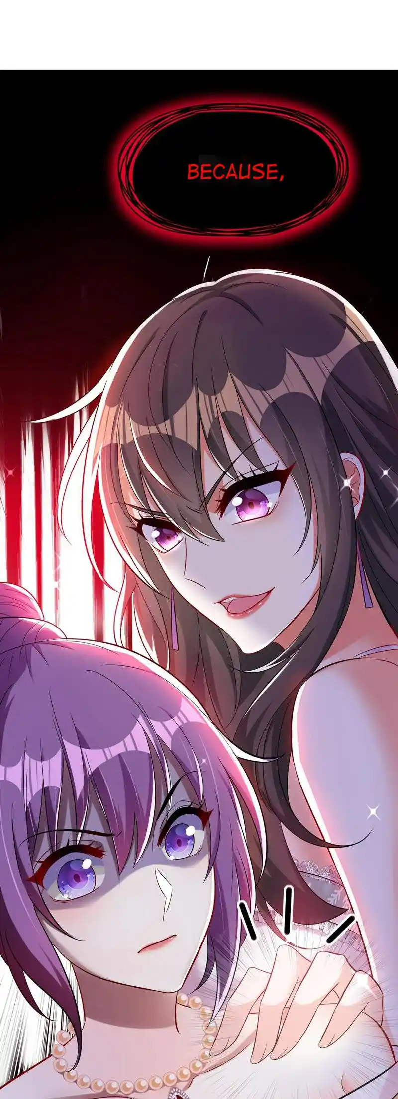 The Fiesty Wife Is Not to Be Messed With 44