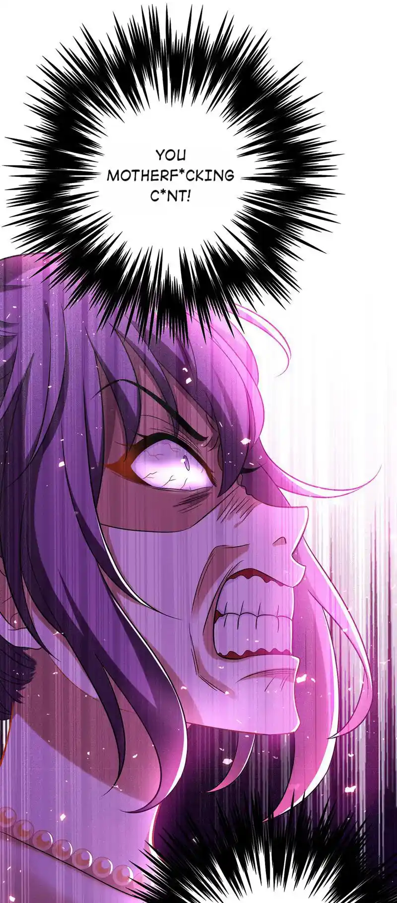 The Fiesty Wife Is Not to Be Messed With 44