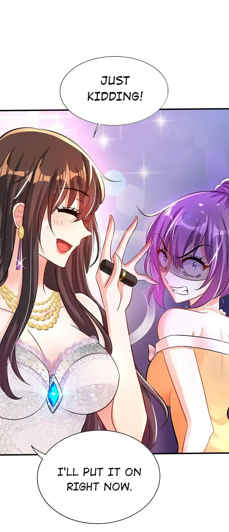 The Fiesty Wife Is Not to Be Messed With 44