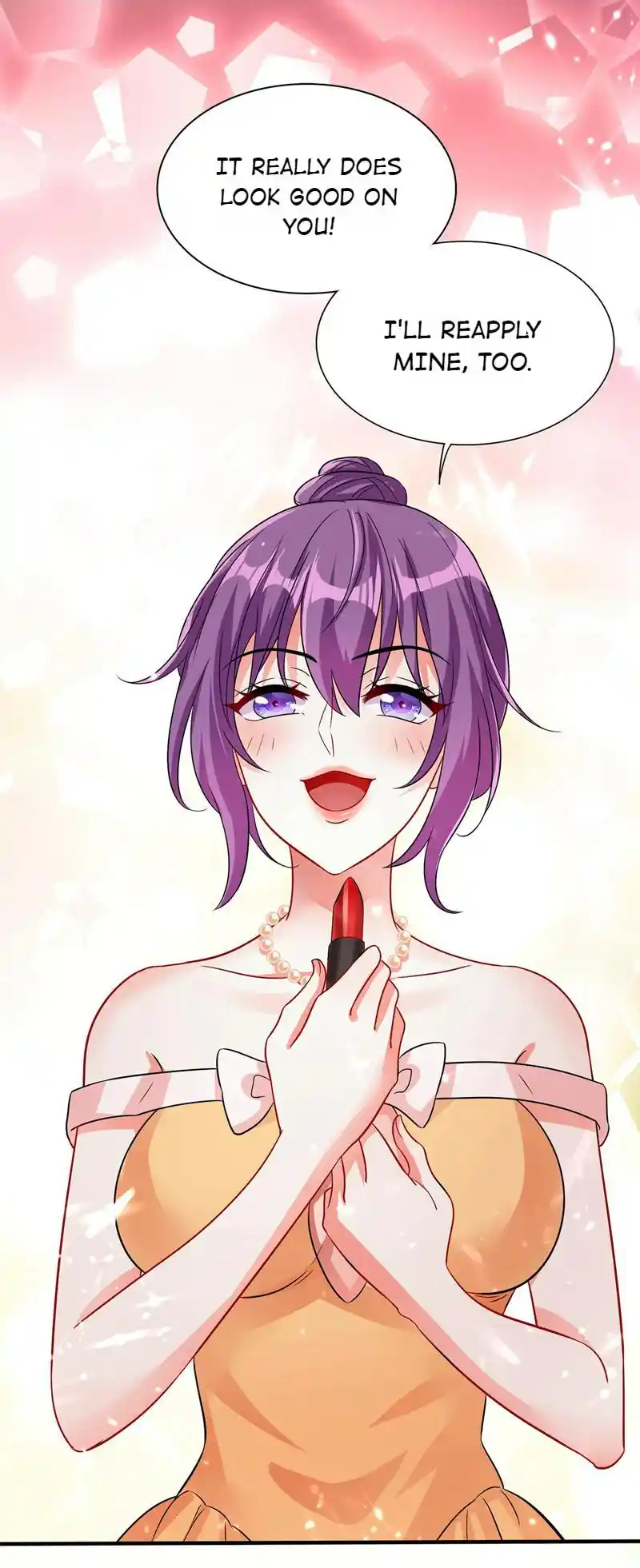 The Fiesty Wife Is Not to Be Messed With 44